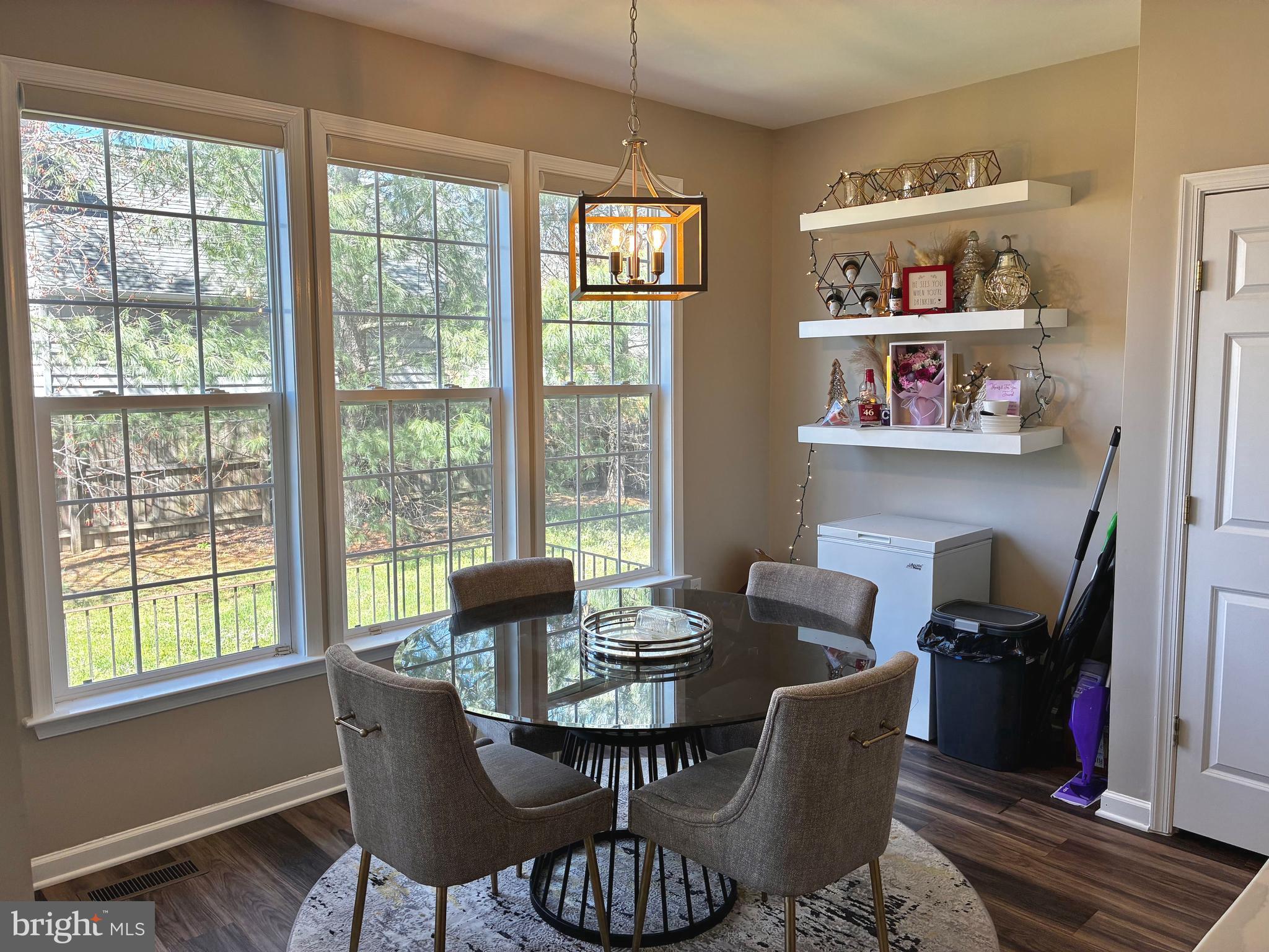 GREENS PISCATAWAY - Residential