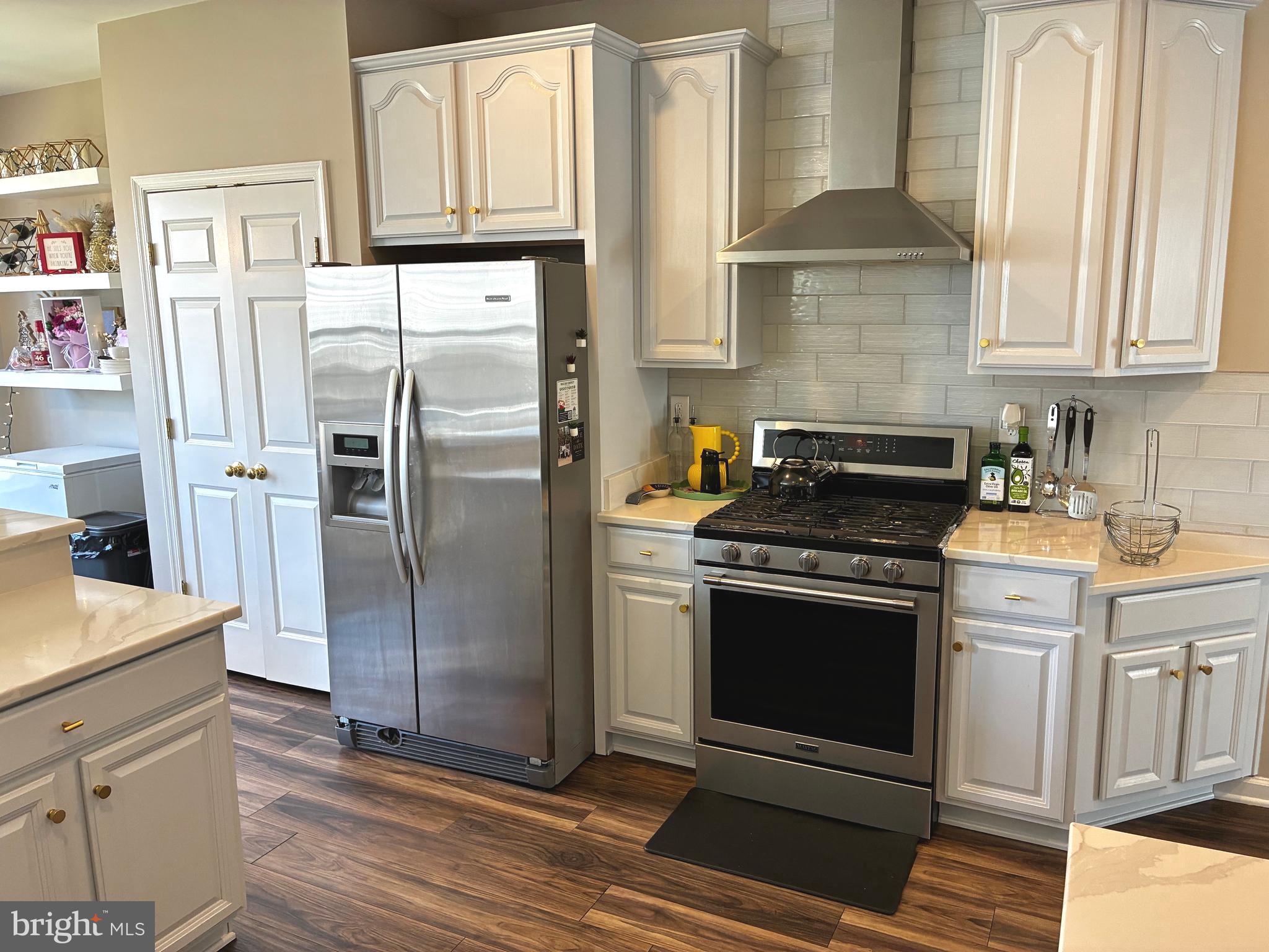 GREENS PISCATAWAY - Residential