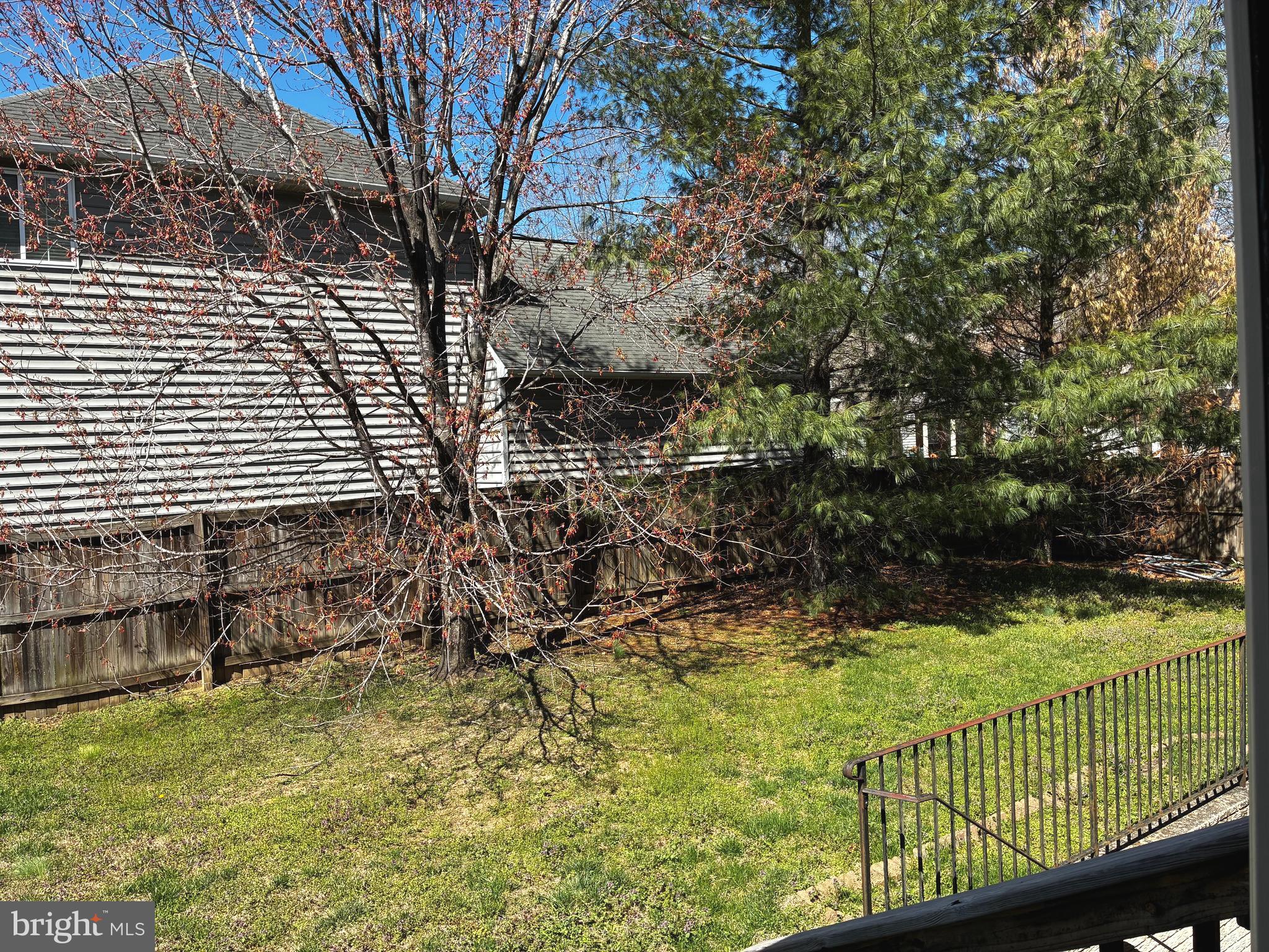 GREENS PISCATAWAY - Residential