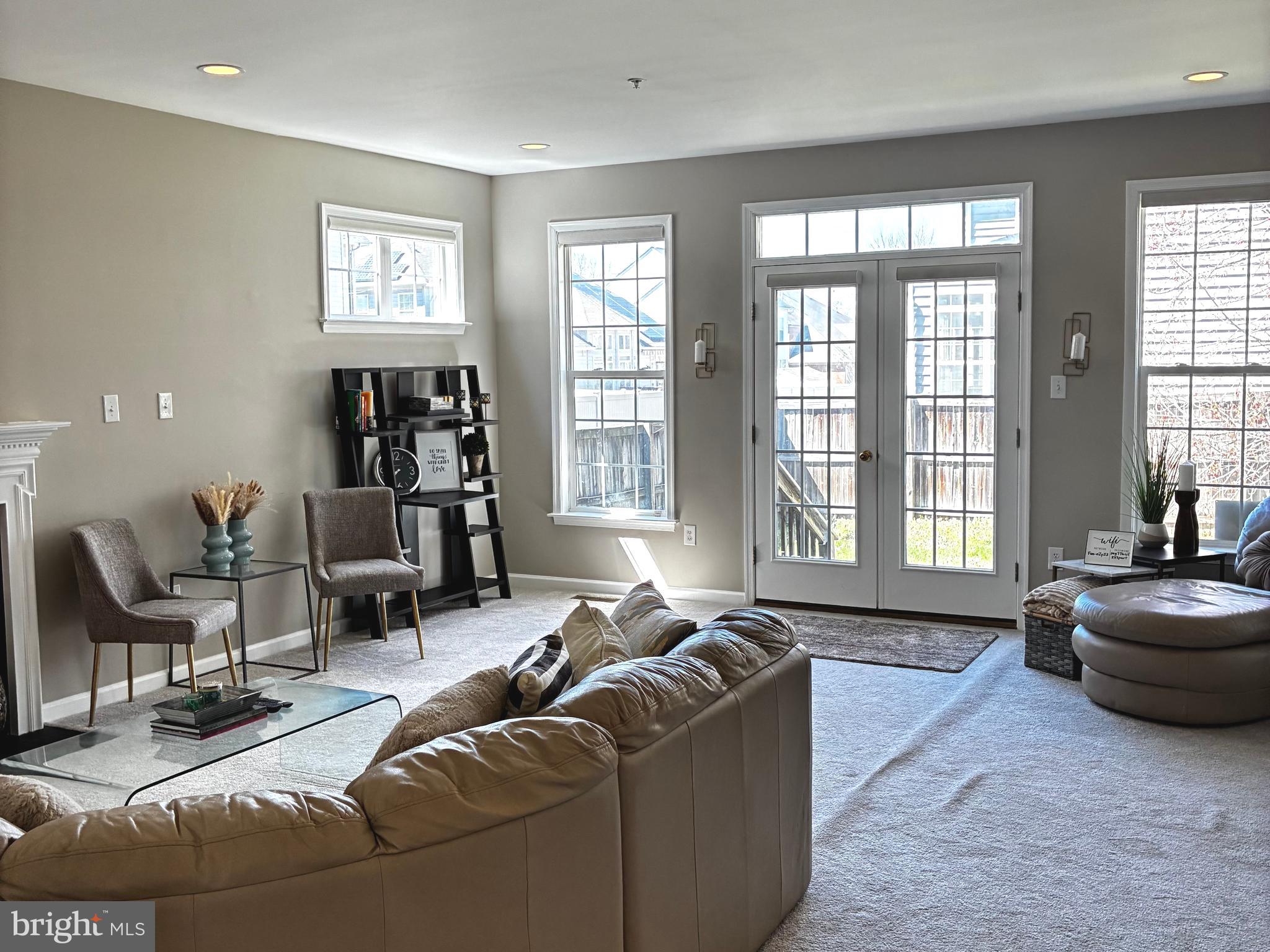 GREENS PISCATAWAY - Residential