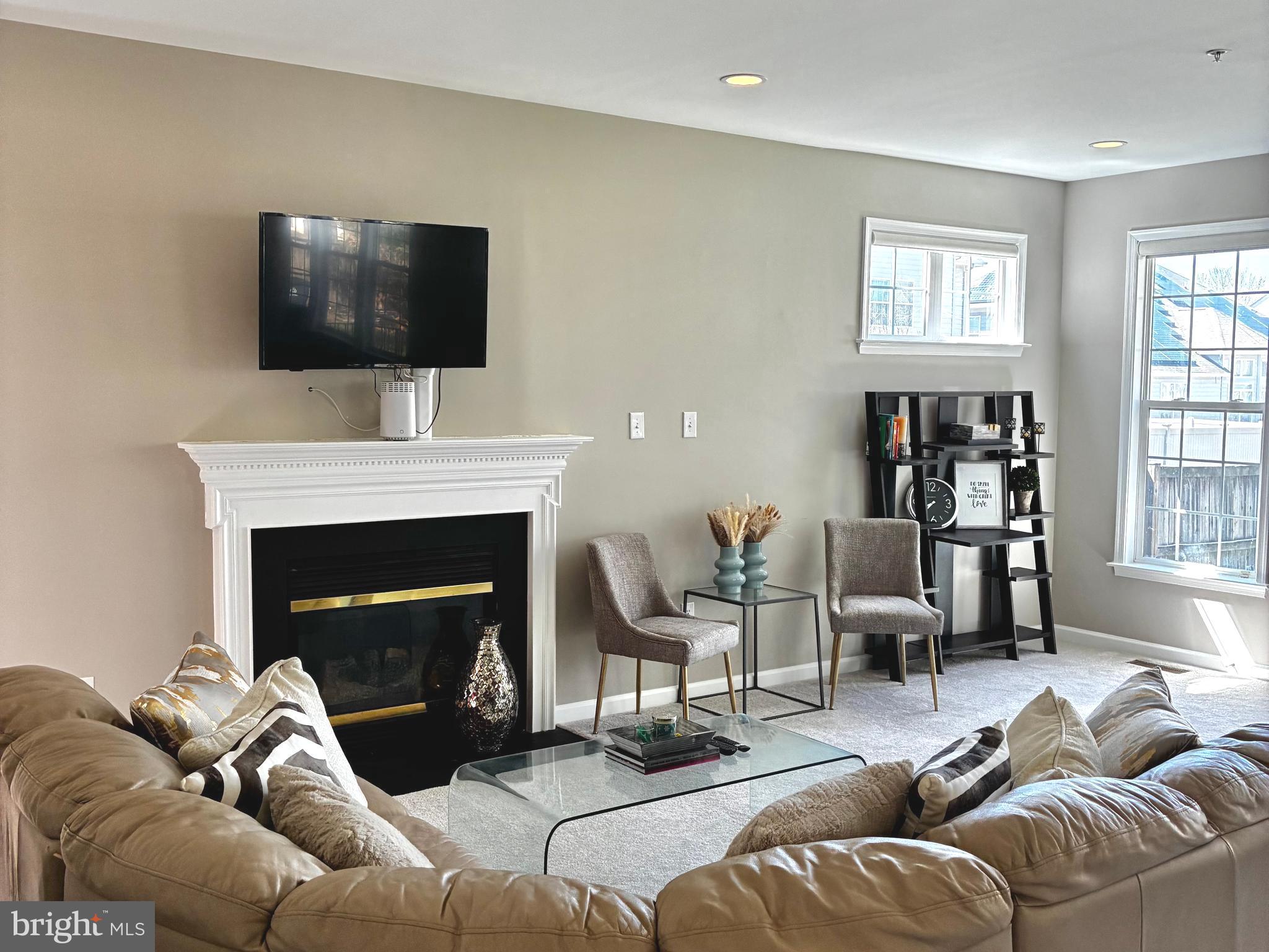 GREENS PISCATAWAY - Residential