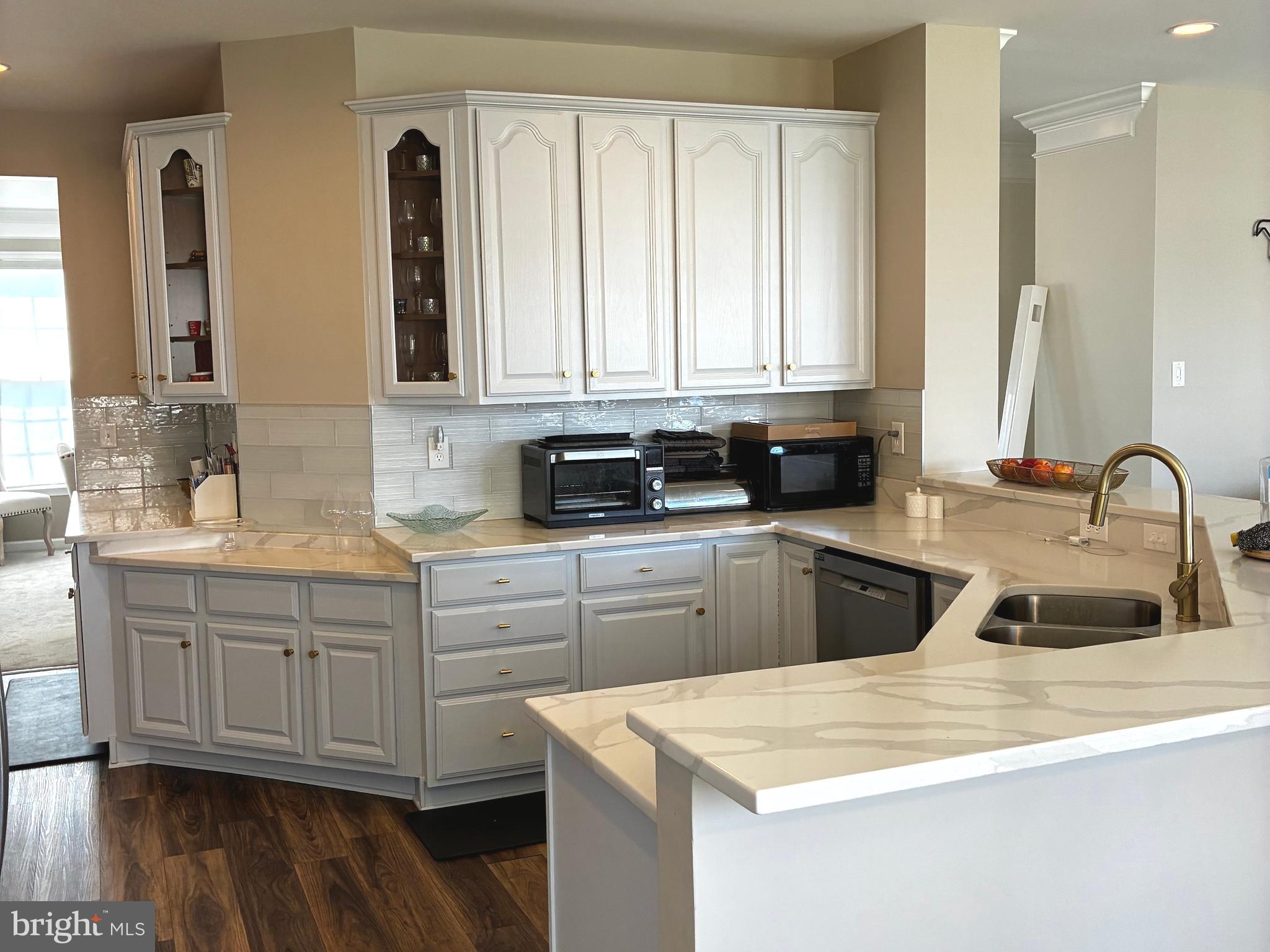 GREENS PISCATAWAY - Residential