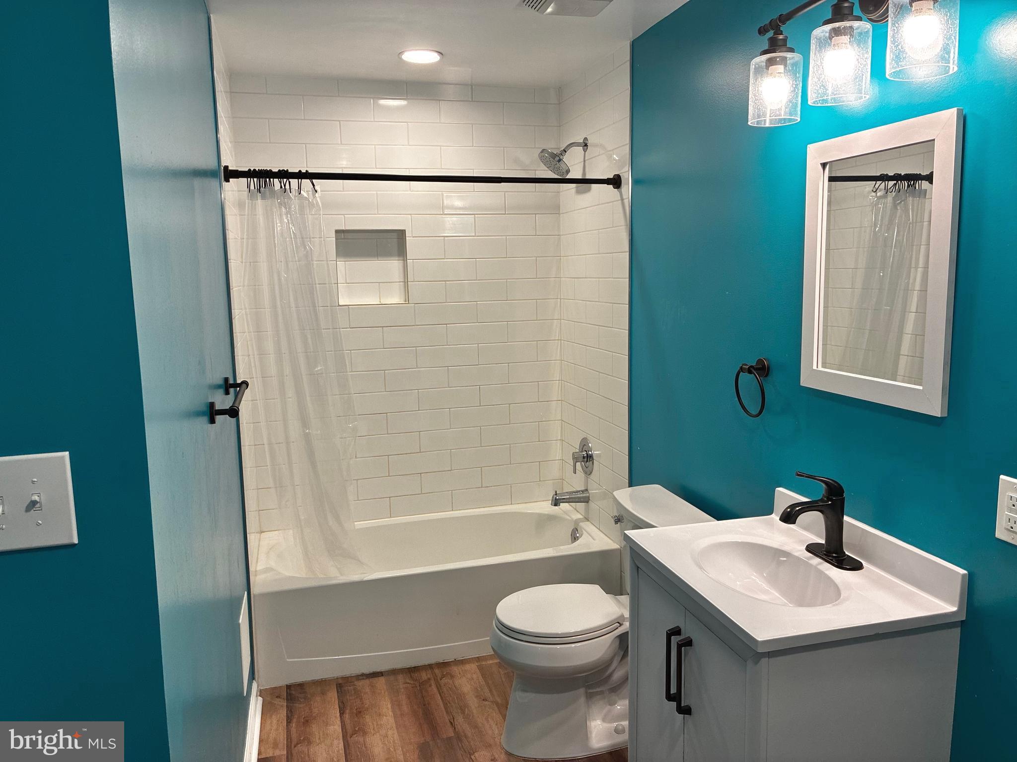 GREENS PISCATAWAY - Residential