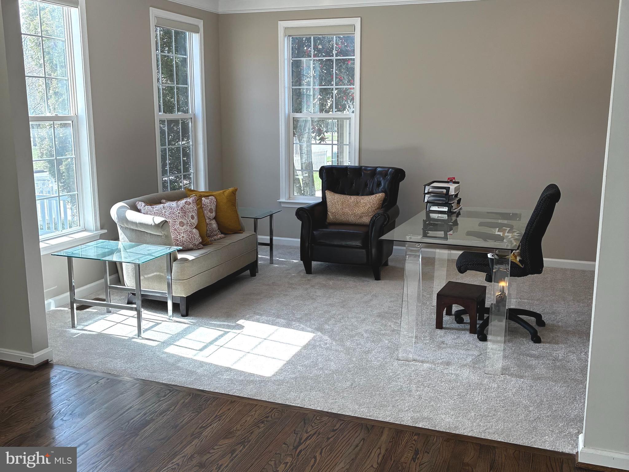 GREENS PISCATAWAY - Residential