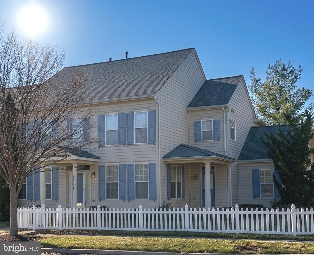 GREENS PISCATAWAY - Residential