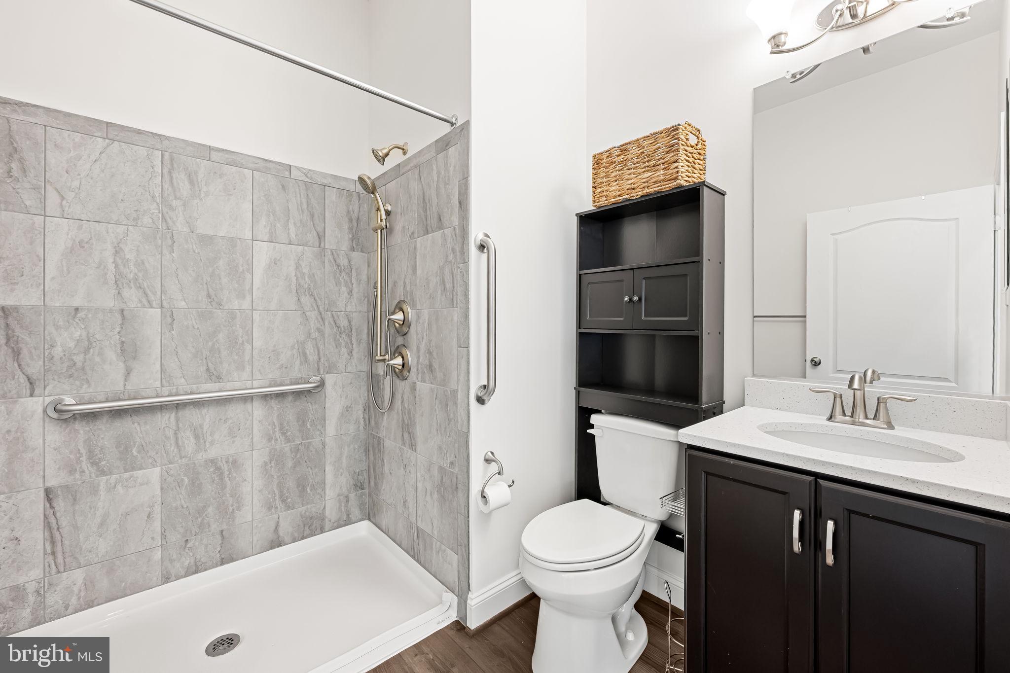 GREENLEIGH AT CROSSROADS - Residential