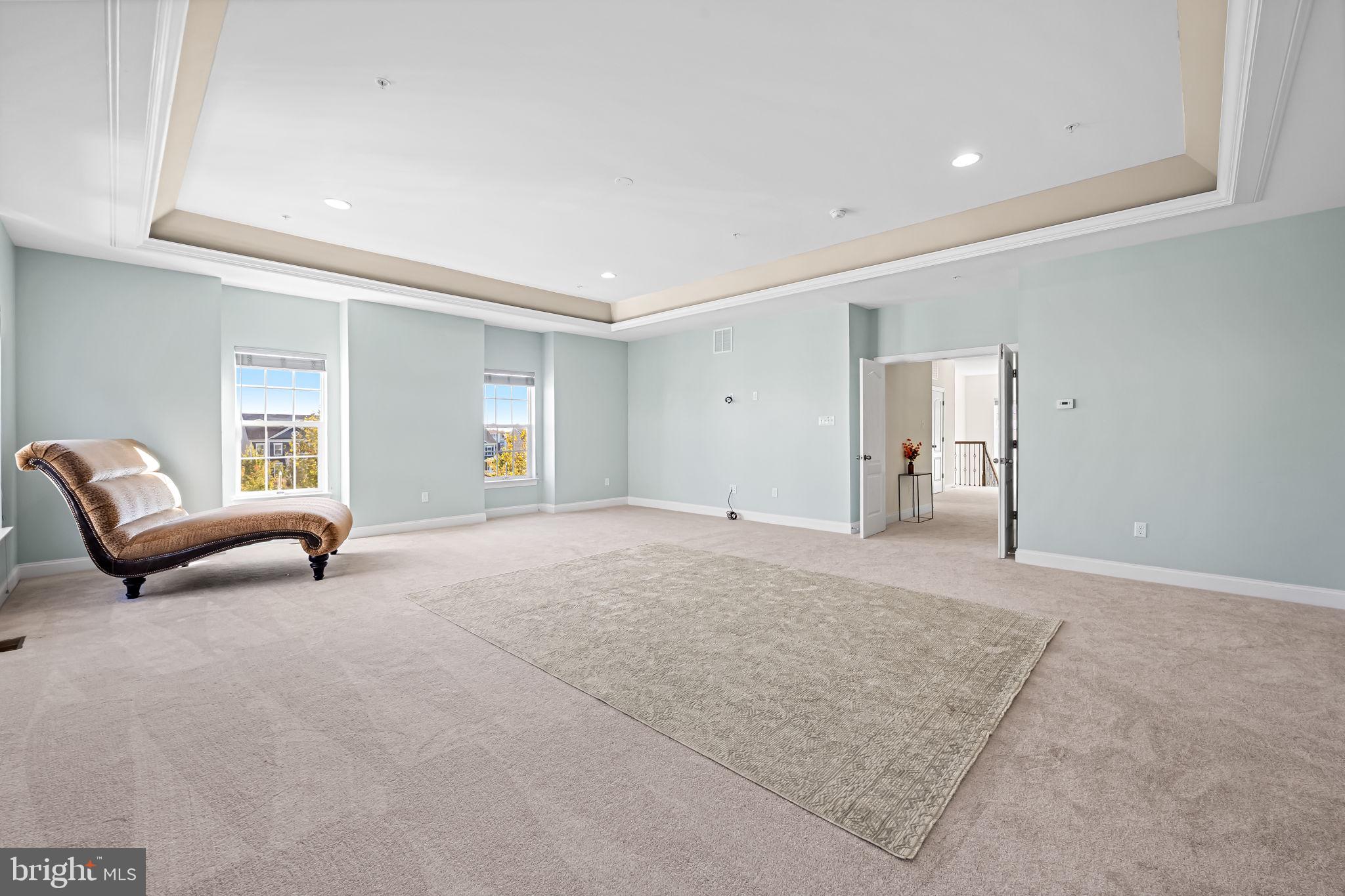 GREENLEIGH AT CROSSROADS - Residential