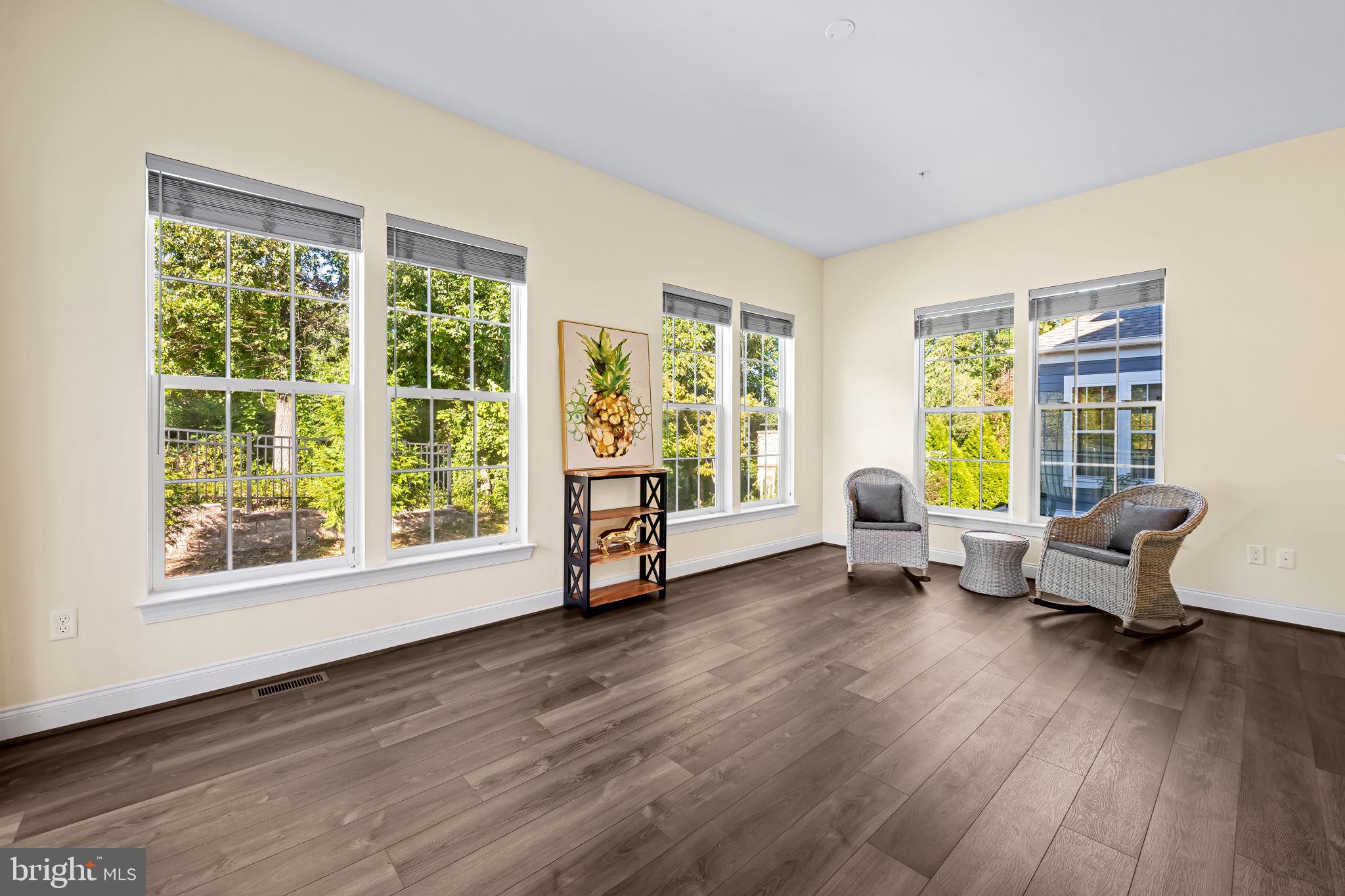 GREENLEIGH AT CROSSROADS - Residential