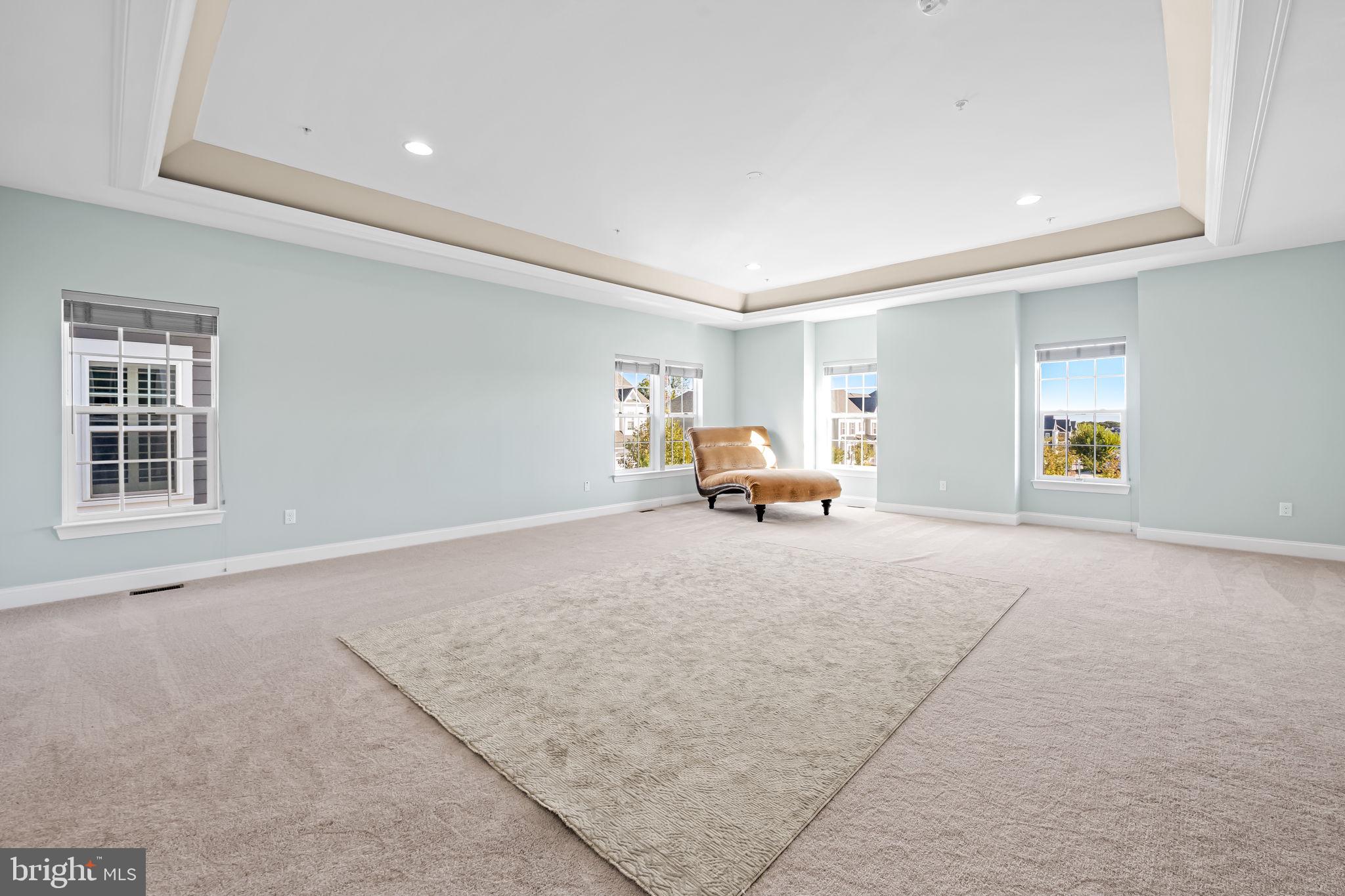 GREENLEIGH AT CROSSROADS - Residential