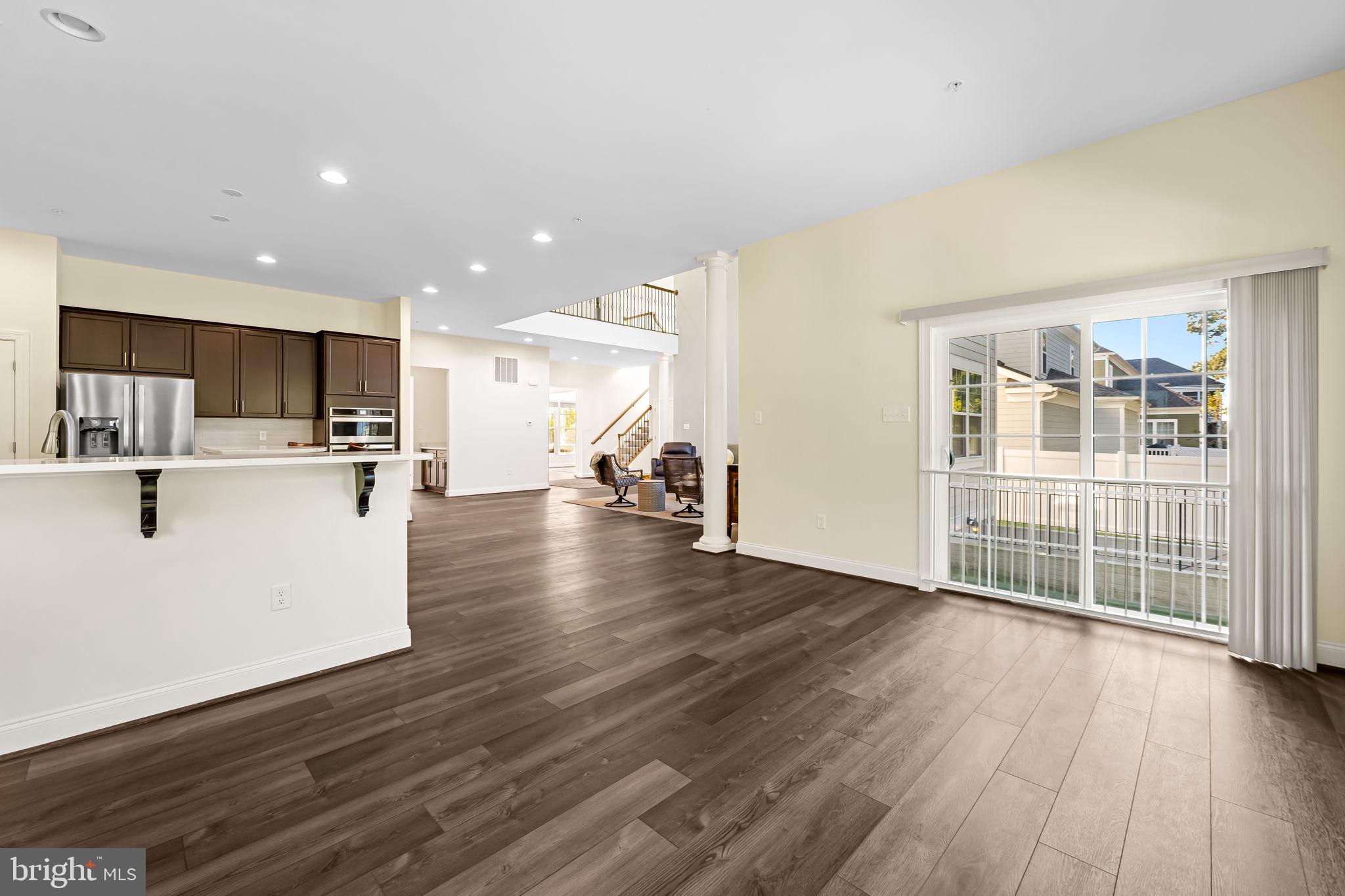 GREENLEIGH AT CROSSROADS - Residential