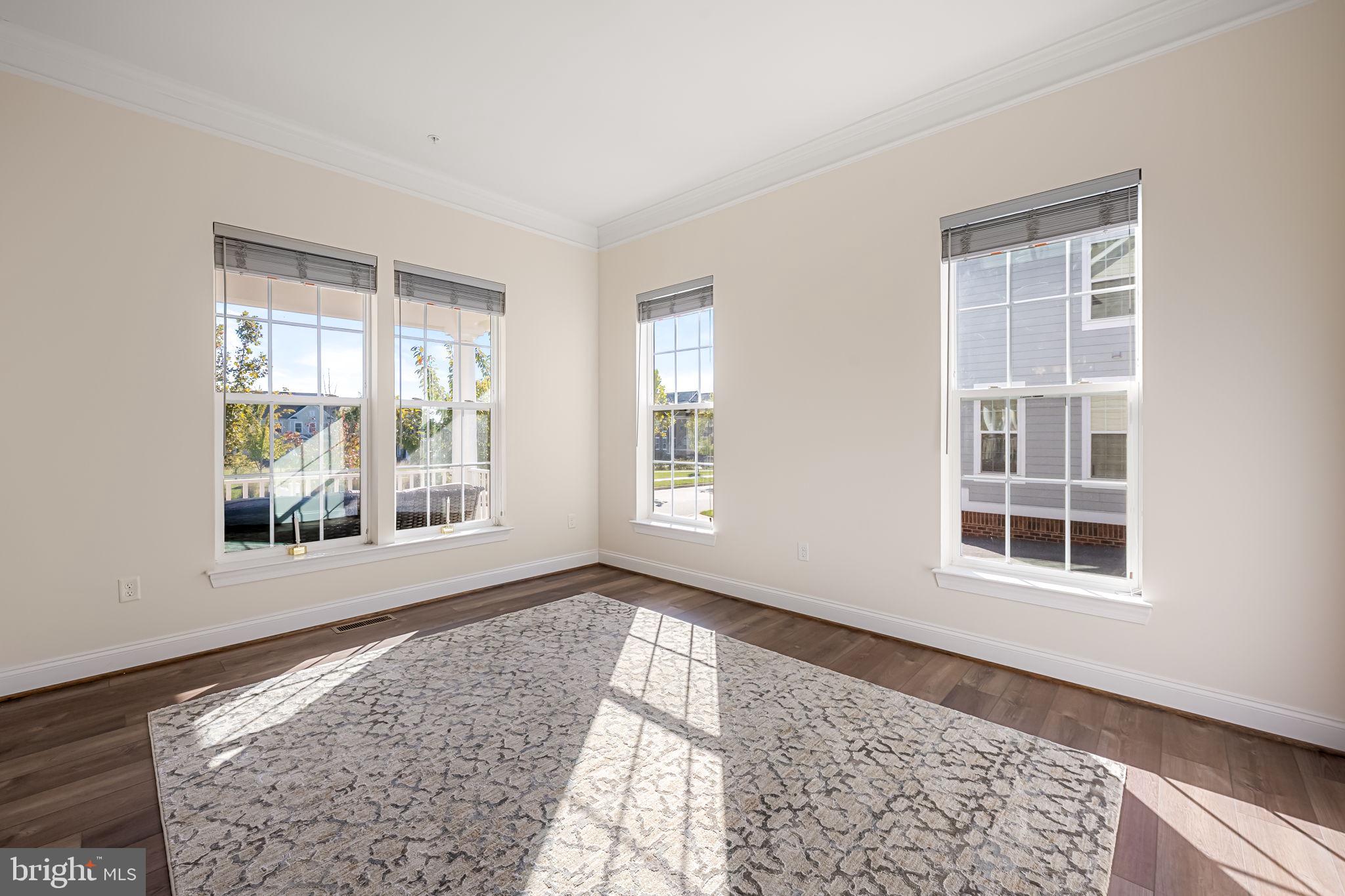 GREENLEIGH AT CROSSROADS - Residential