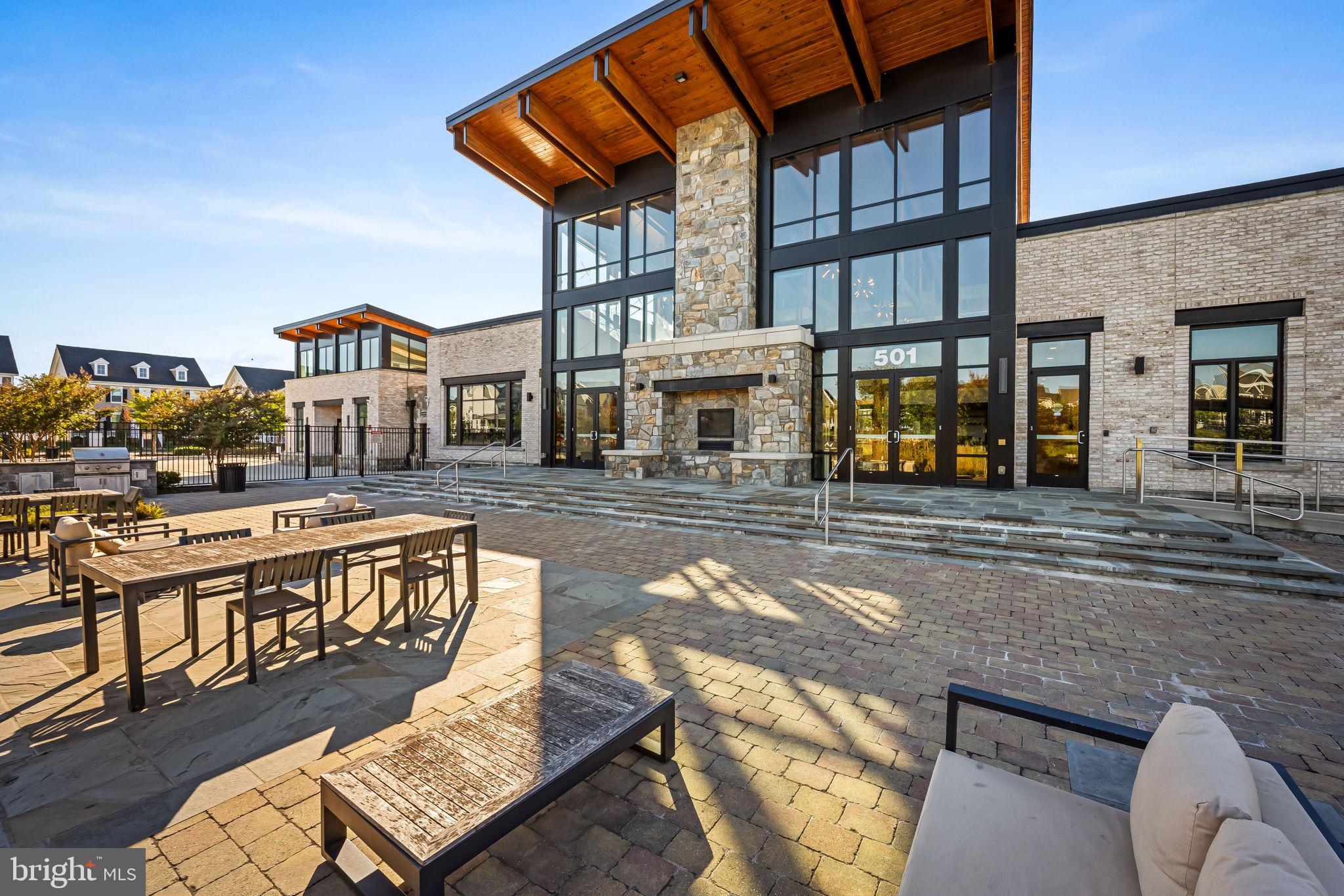 GREENLEIGH AT CROSSROADS - Residential