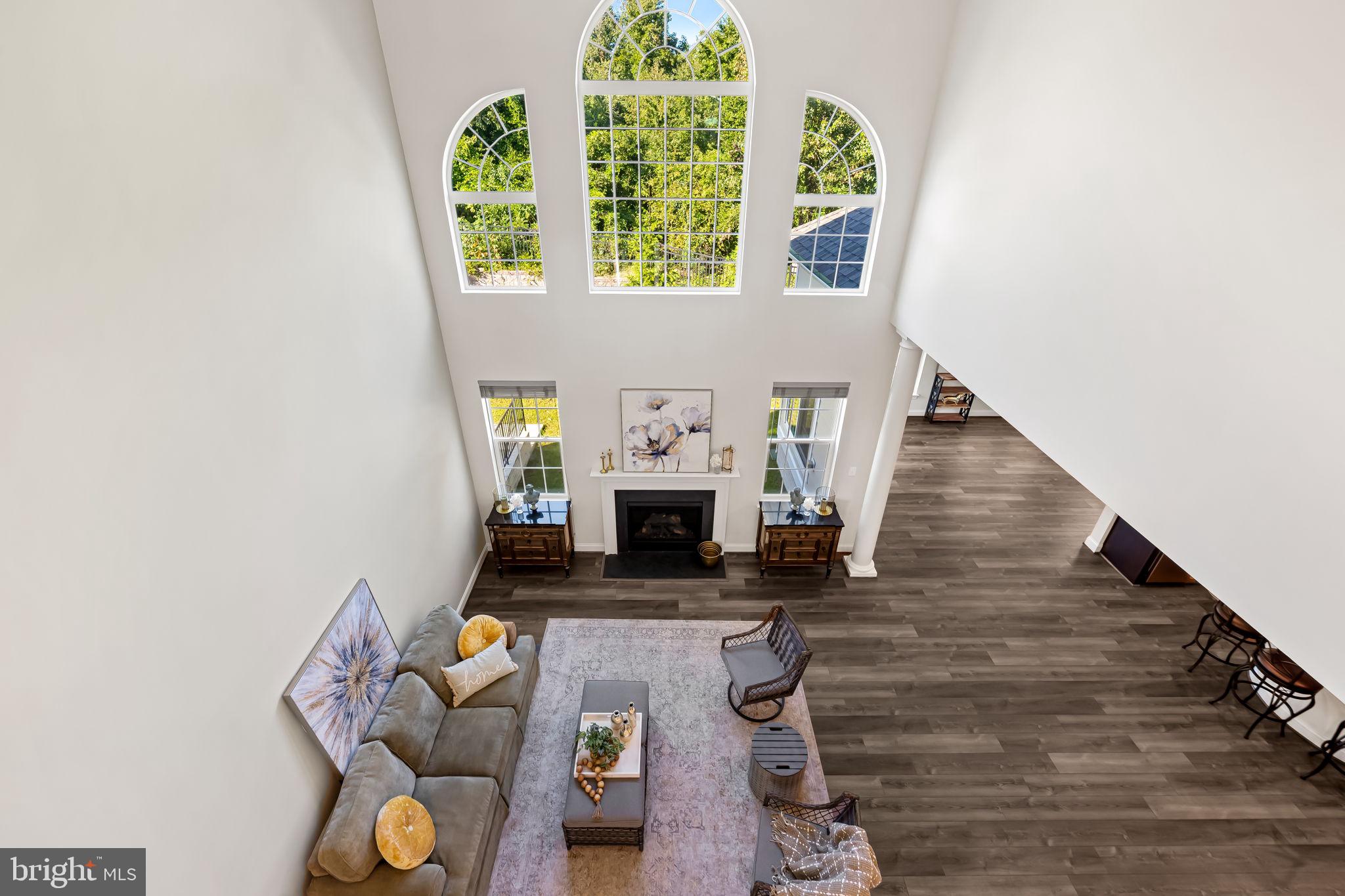 GREENLEIGH AT CROSSROADS - Residential