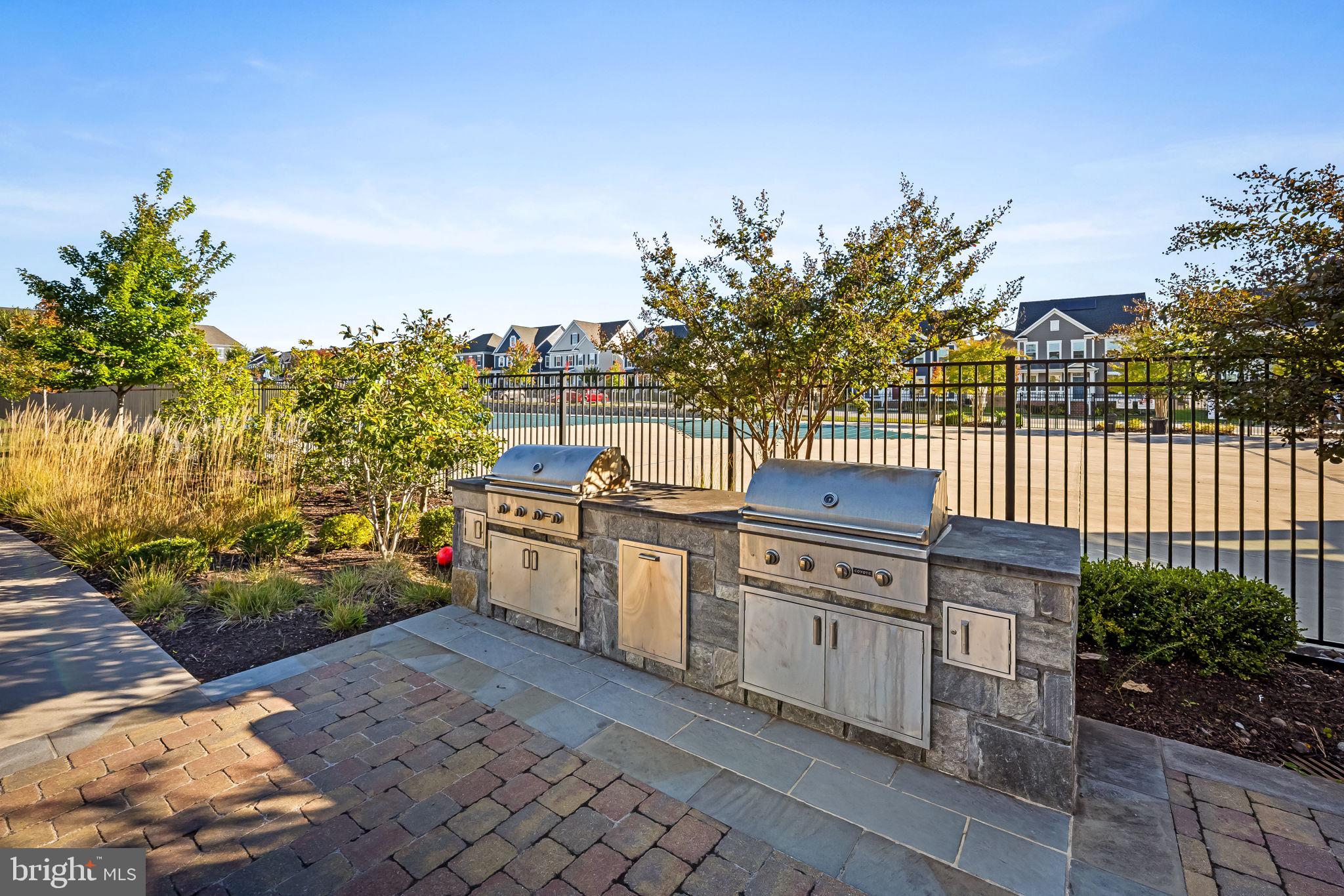 GREENLEIGH AT CROSSROADS - Residential