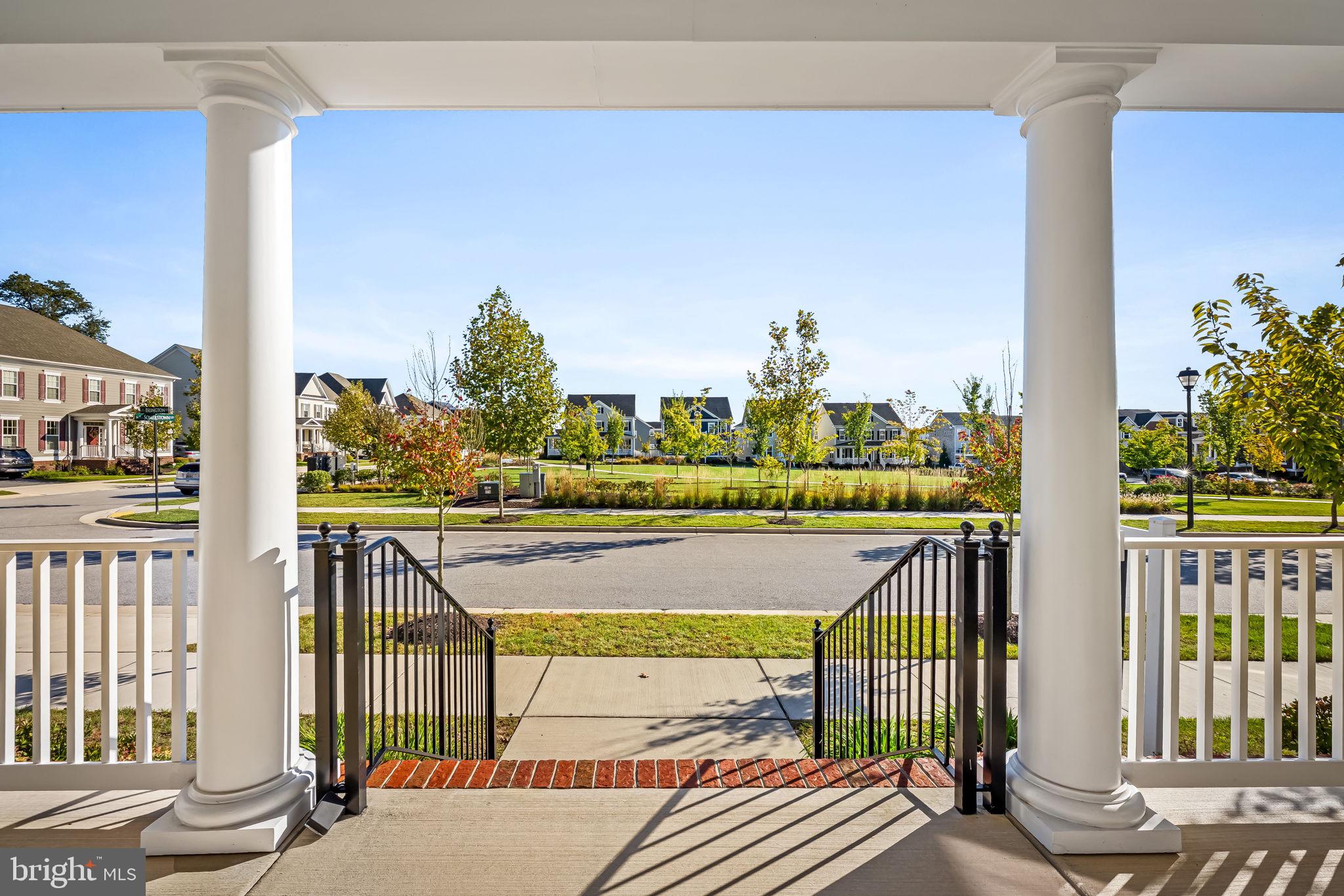 GREENLEIGH AT CROSSROADS - Residential