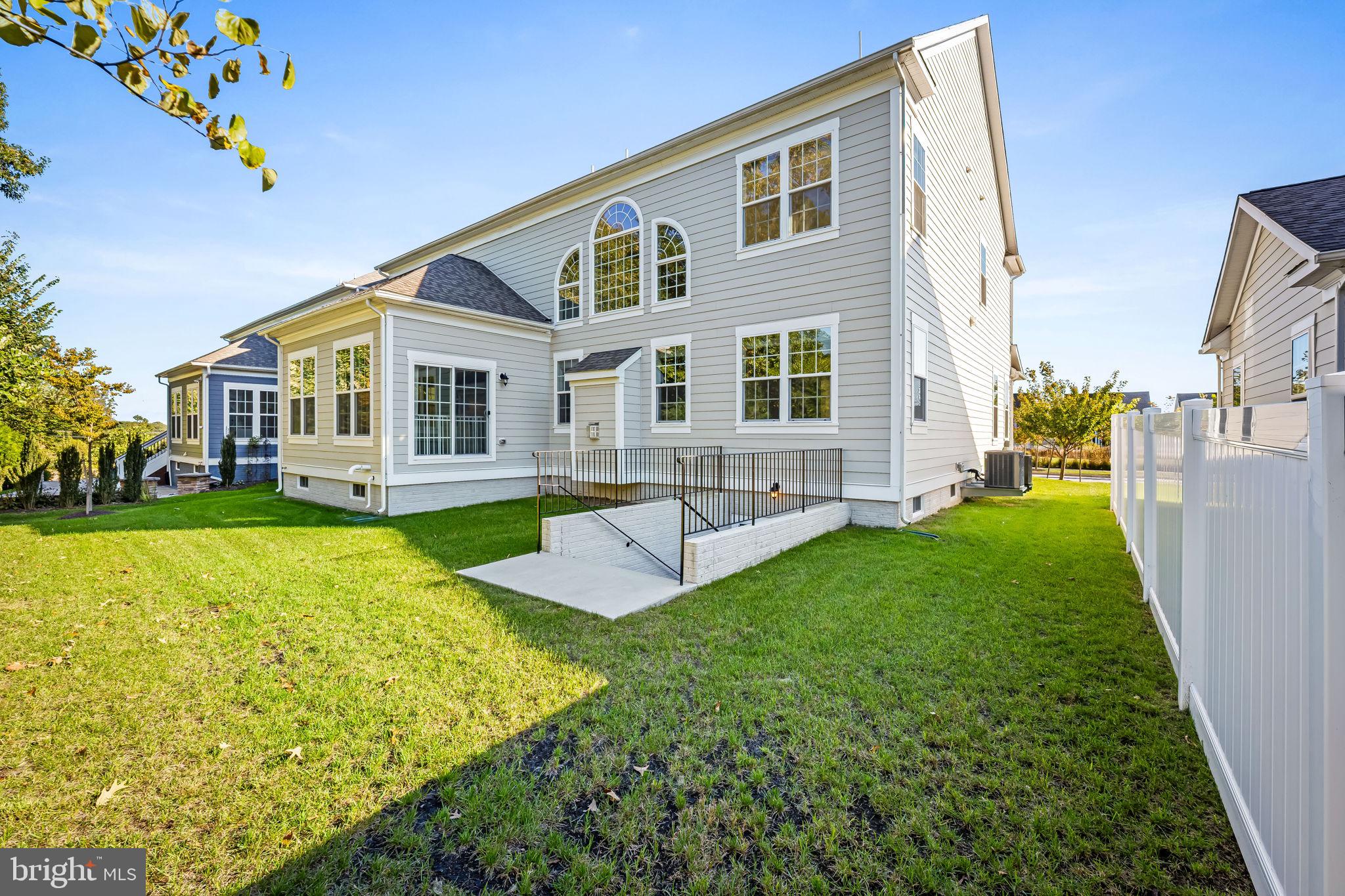 GREENLEIGH AT CROSSROADS - Residential