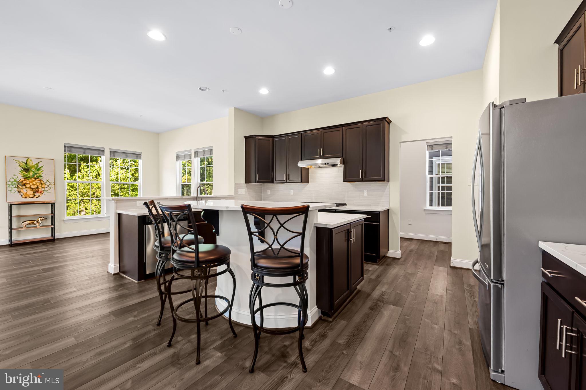 GREENLEIGH AT CROSSROADS - Residential