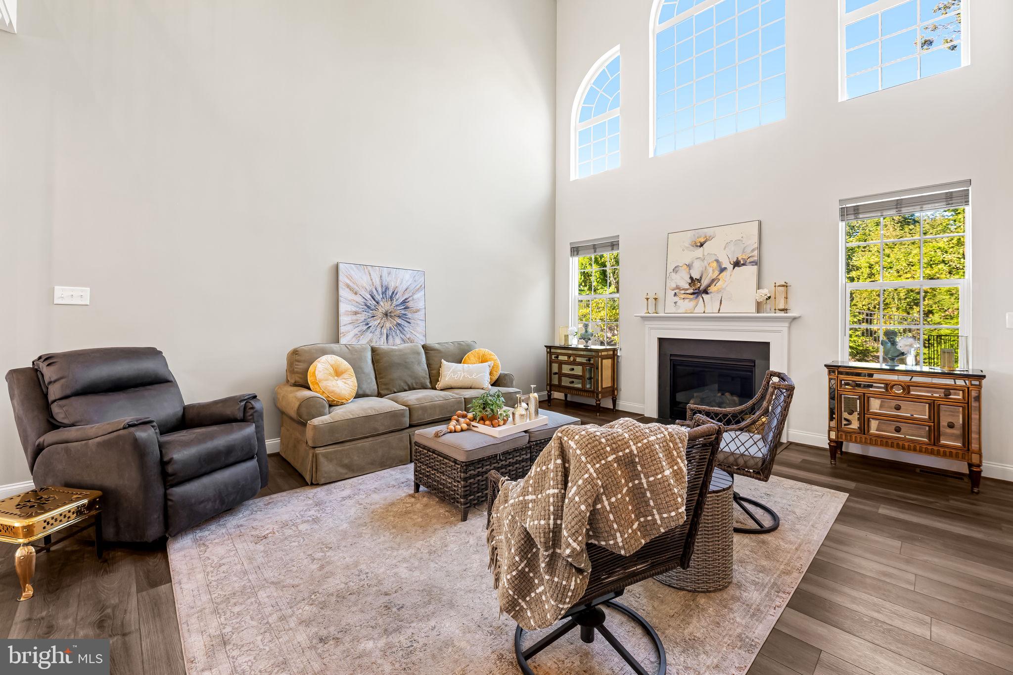 GREENLEIGH AT CROSSROADS - Residential