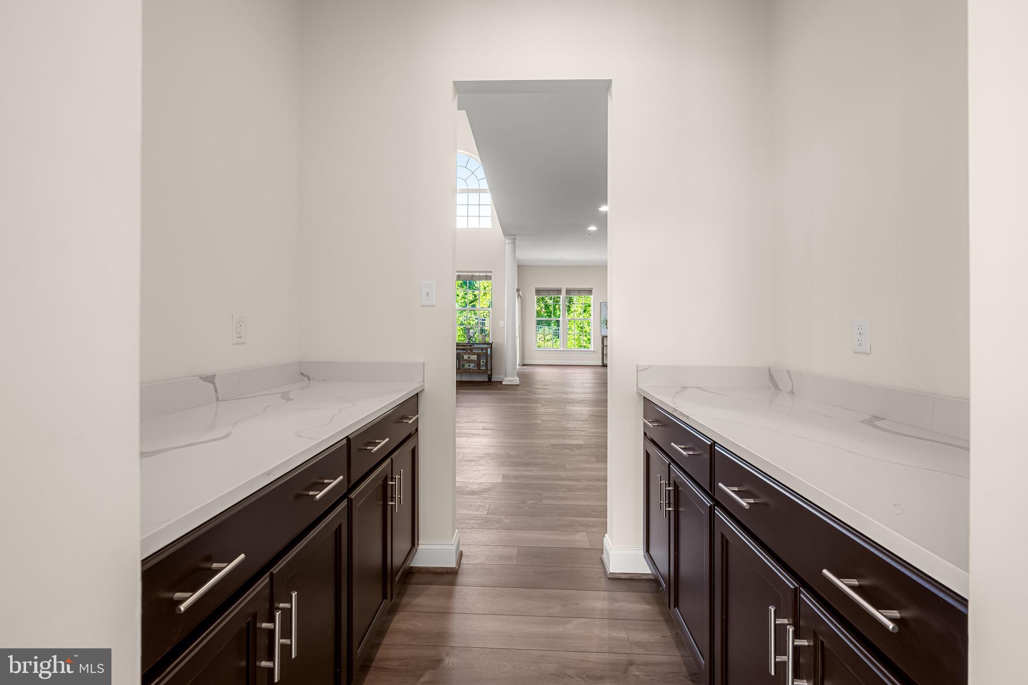 GREENLEIGH AT CROSSROADS - Residential