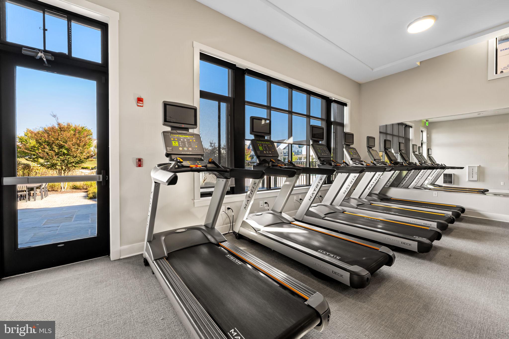 GREENLEIGH AT CROSSROADS - Residential