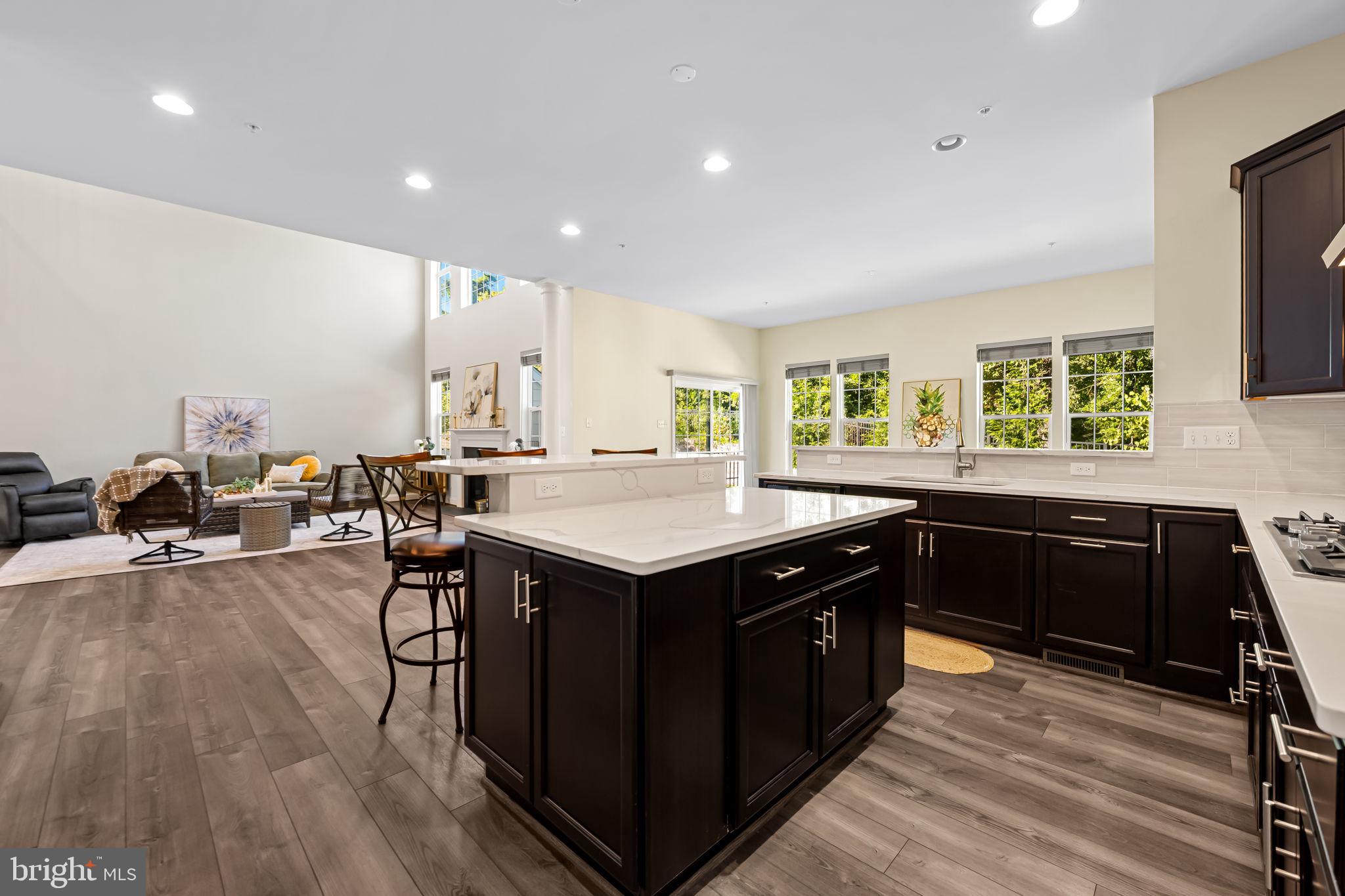 GREENLEIGH AT CROSSROADS - Residential