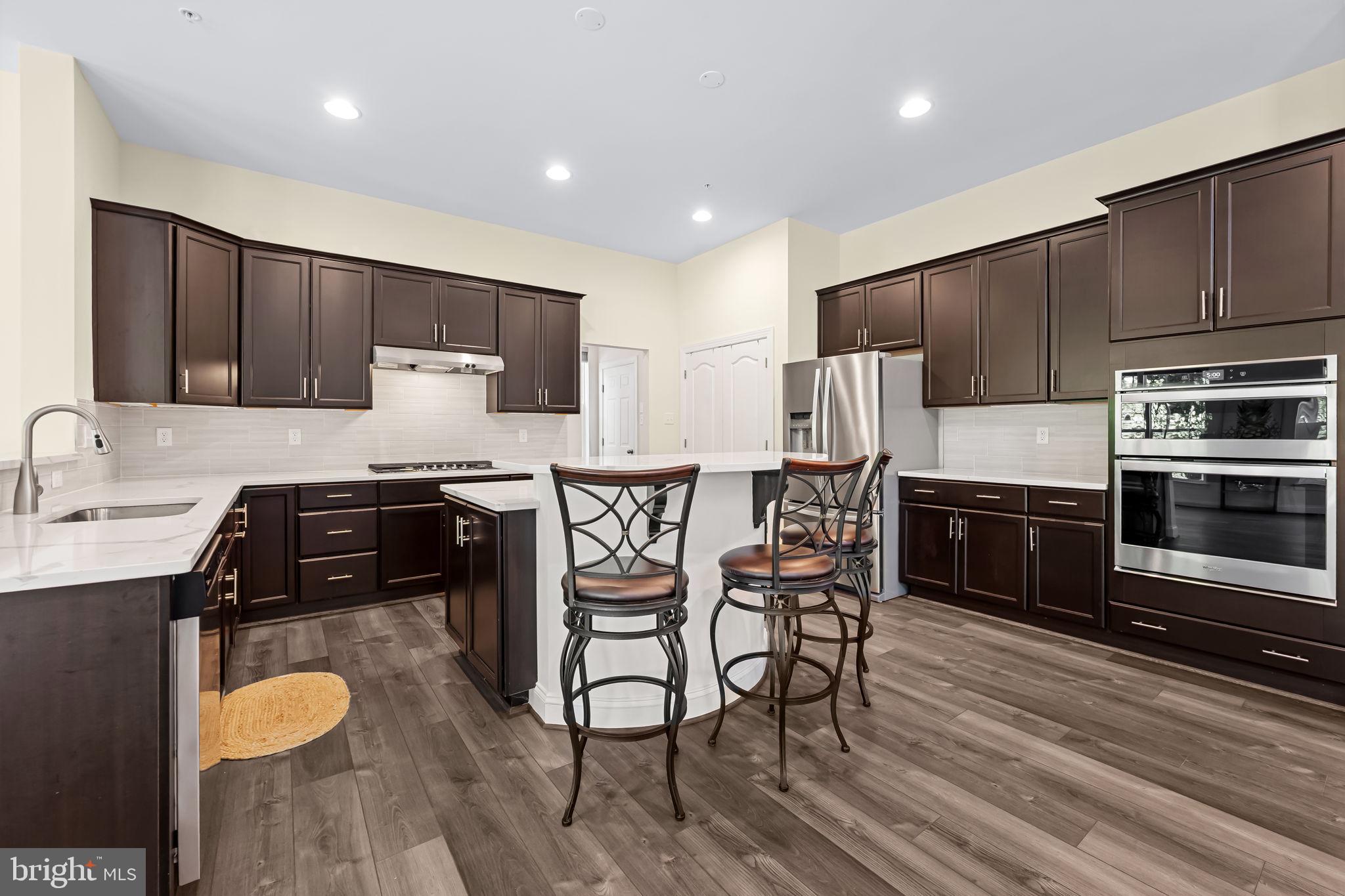 GREENLEIGH AT CROSSROADS - Residential