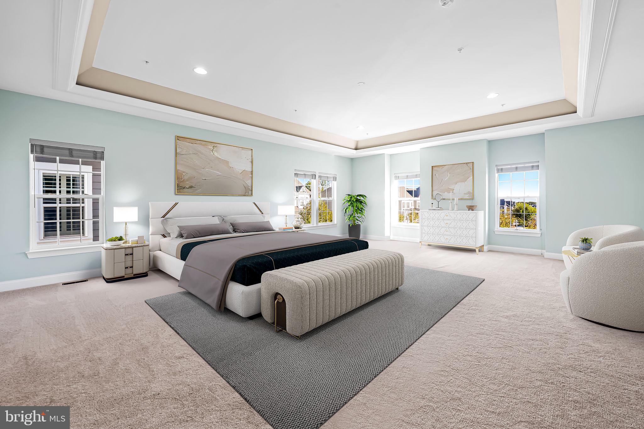 GREENLEIGH AT CROSSROADS - Residential