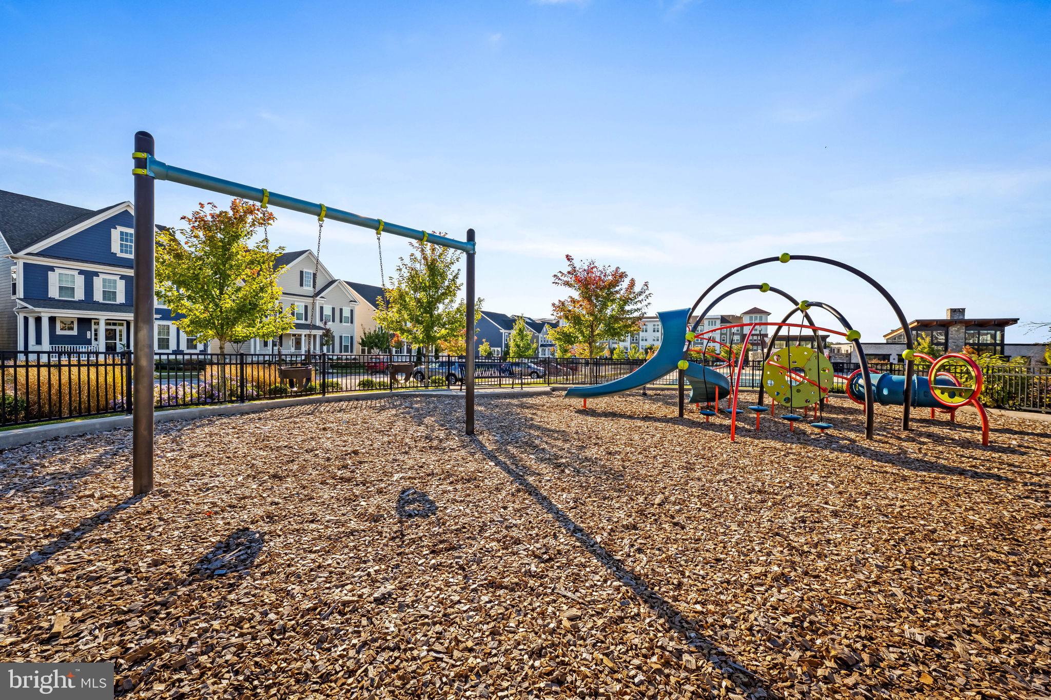 GREENLEIGH AT CROSSROADS - Residential