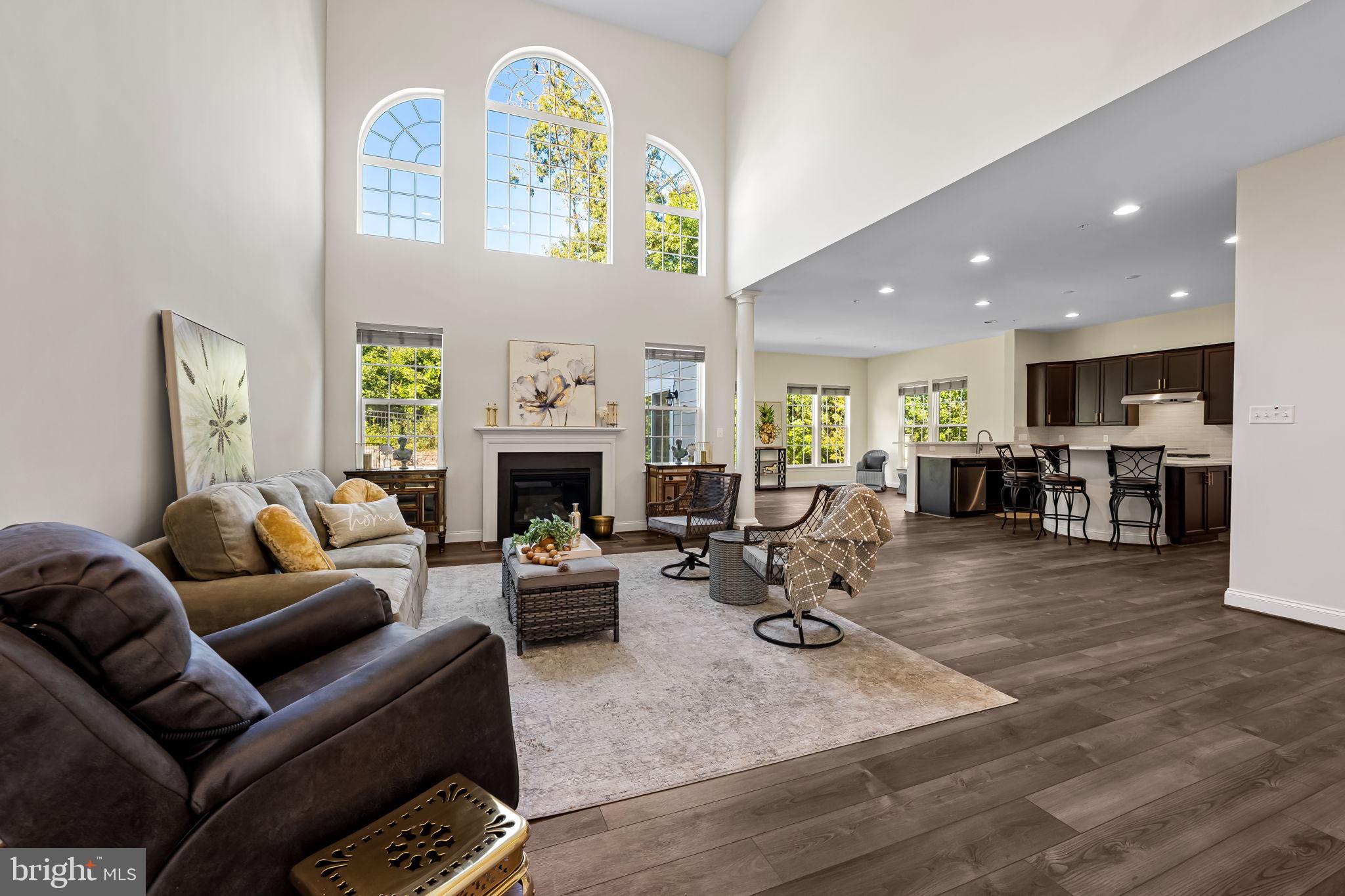 GREENLEIGH AT CROSSROADS - Residential