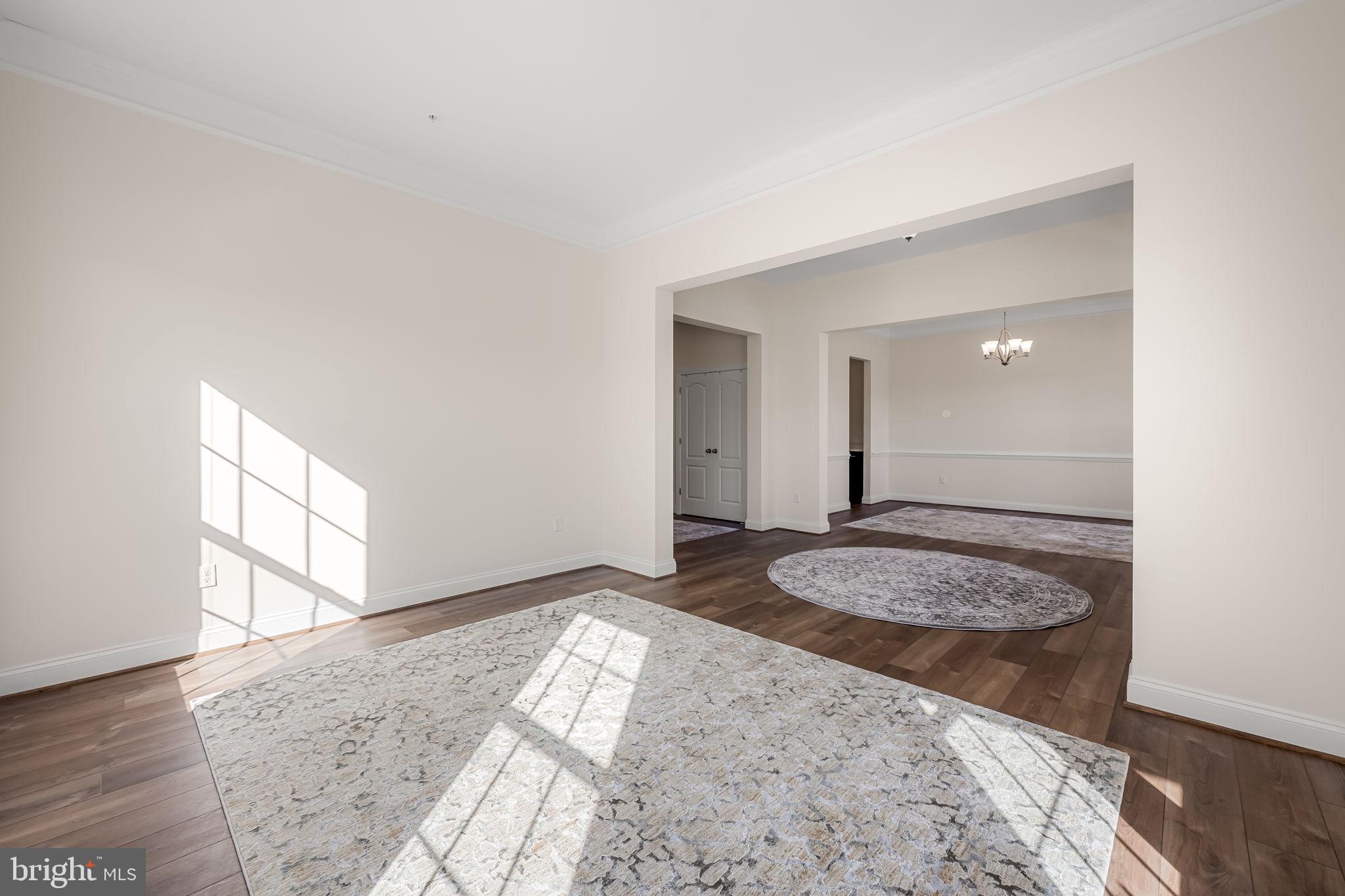 GREENLEIGH AT CROSSROADS - Residential