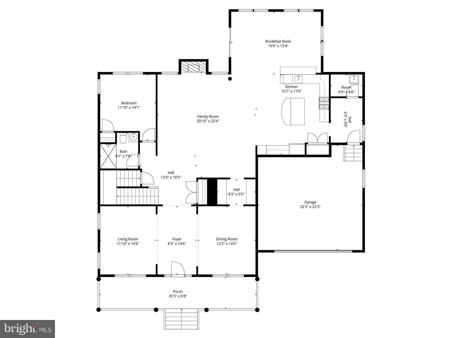 GREENLEIGH AT CROSSROADS - Residential