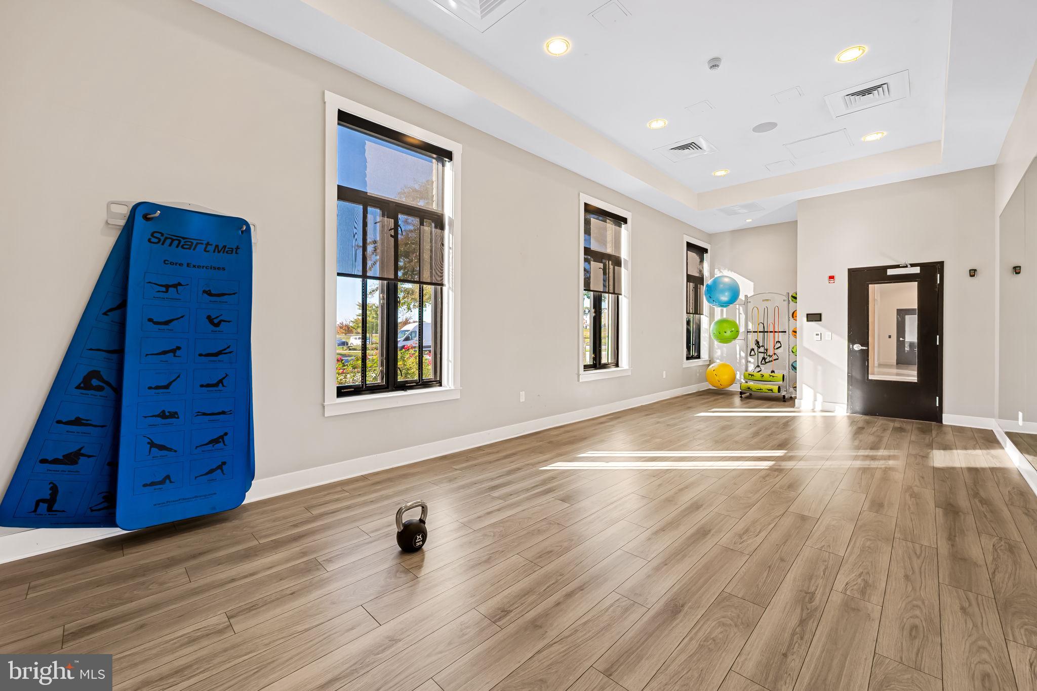 GREENLEIGH AT CROSSROADS - Residential