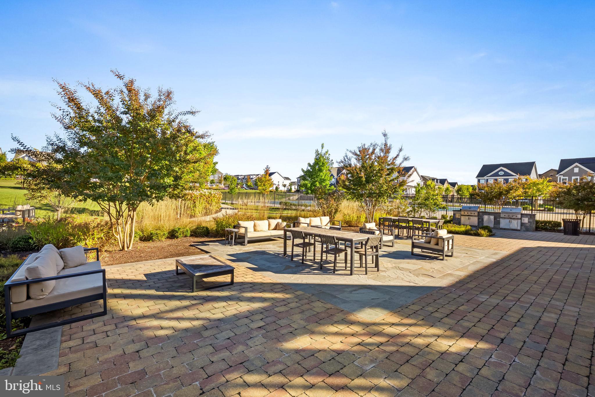 GREENLEIGH AT CROSSROADS - Residential