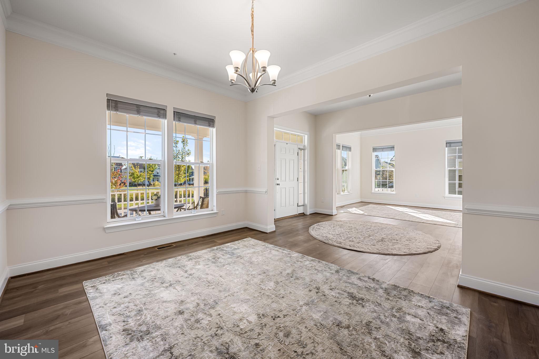 GREENLEIGH AT CROSSROADS - Residential