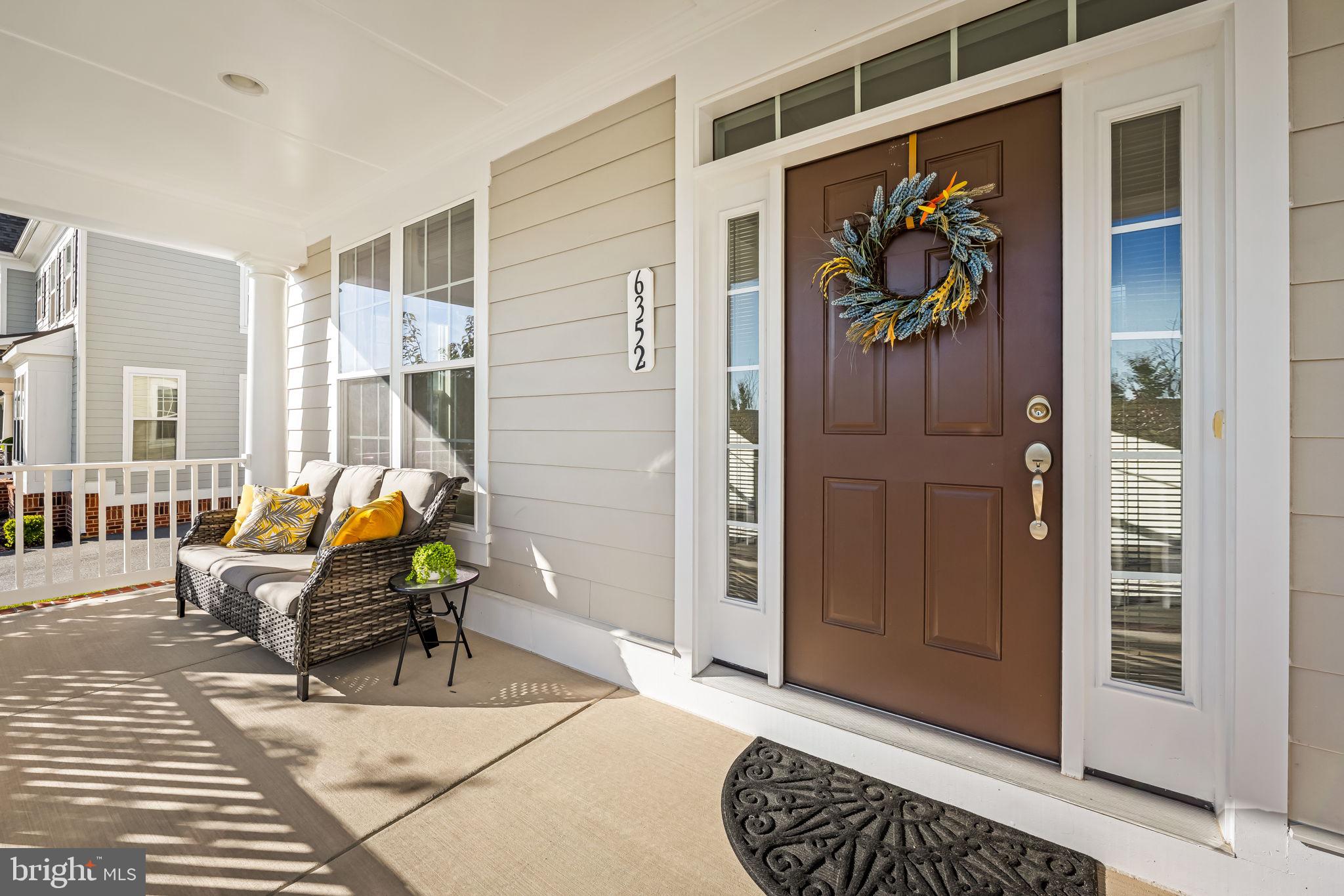 GREENLEIGH AT CROSSROADS - Residential