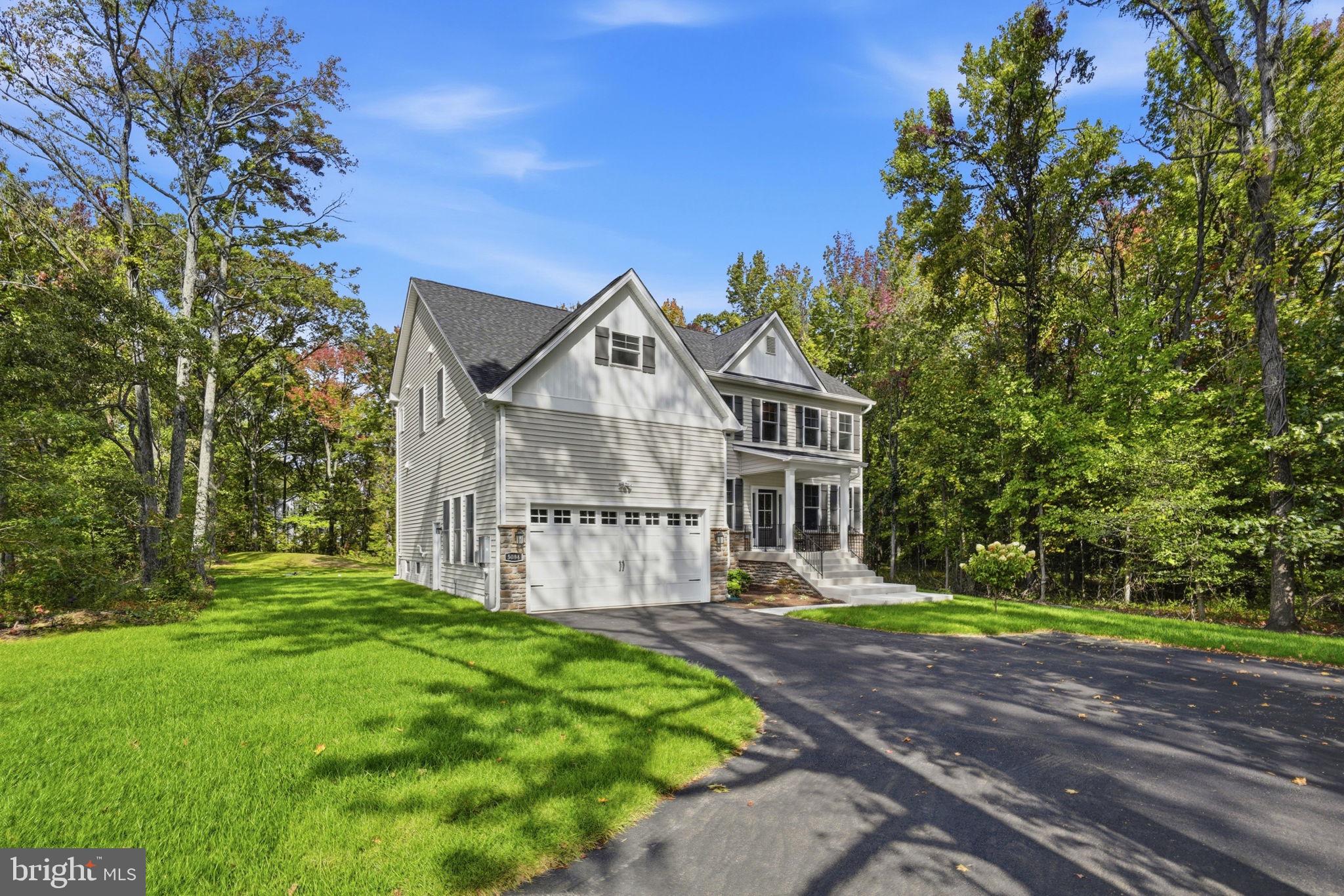 5084 MOUNTAIN ROAD