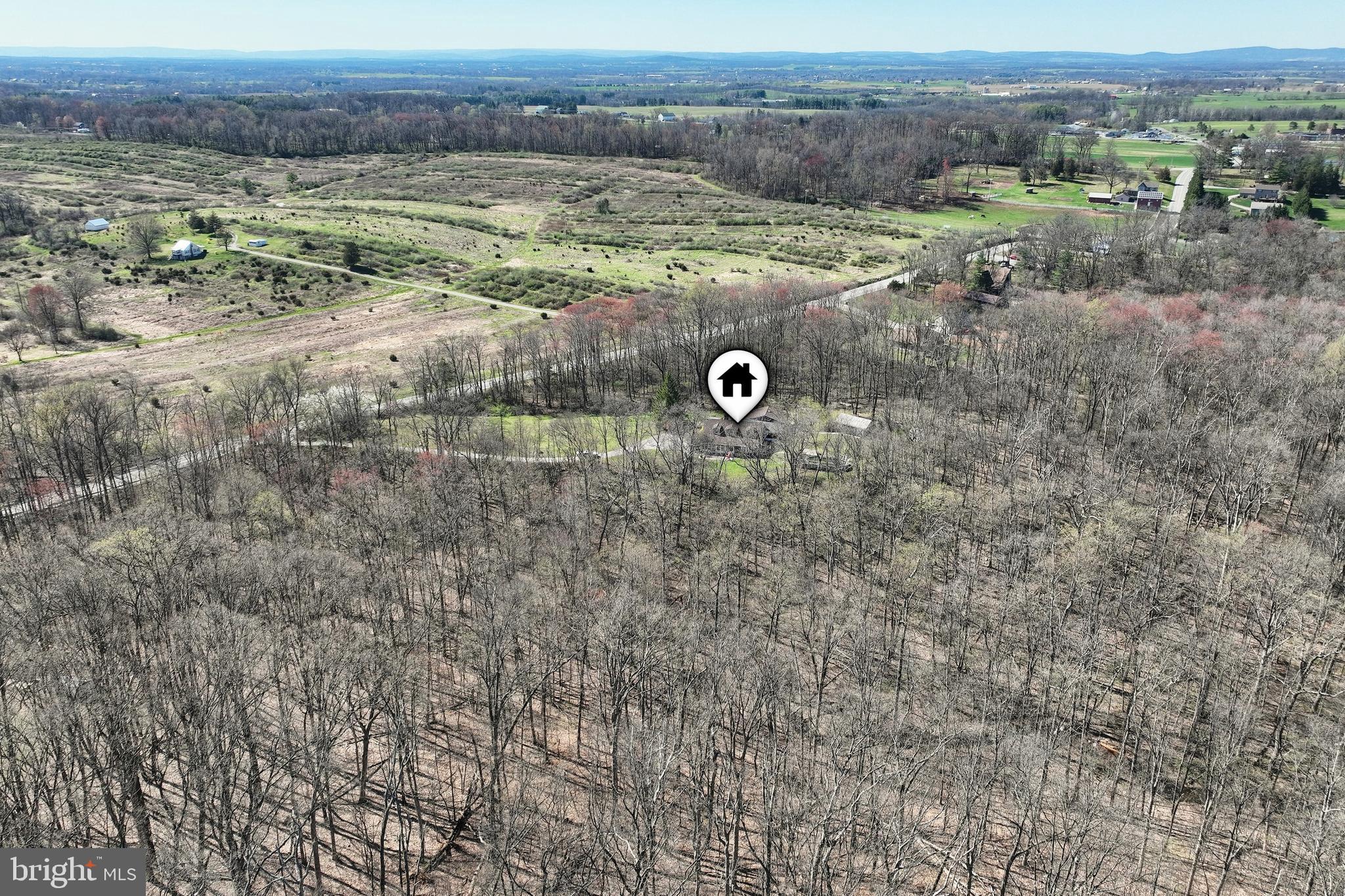 THOMASVILLE - Residential