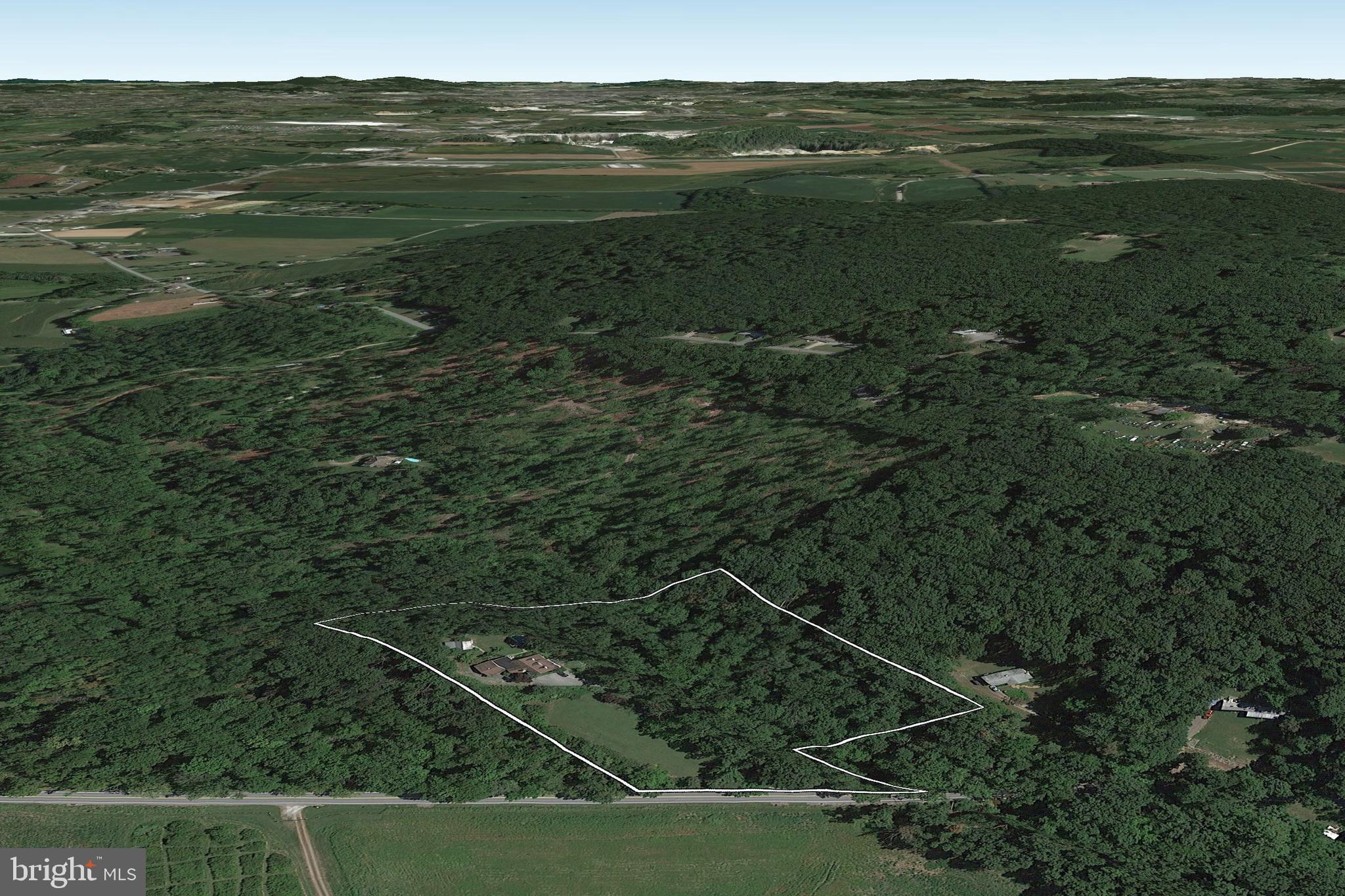 THOMASVILLE - Residential