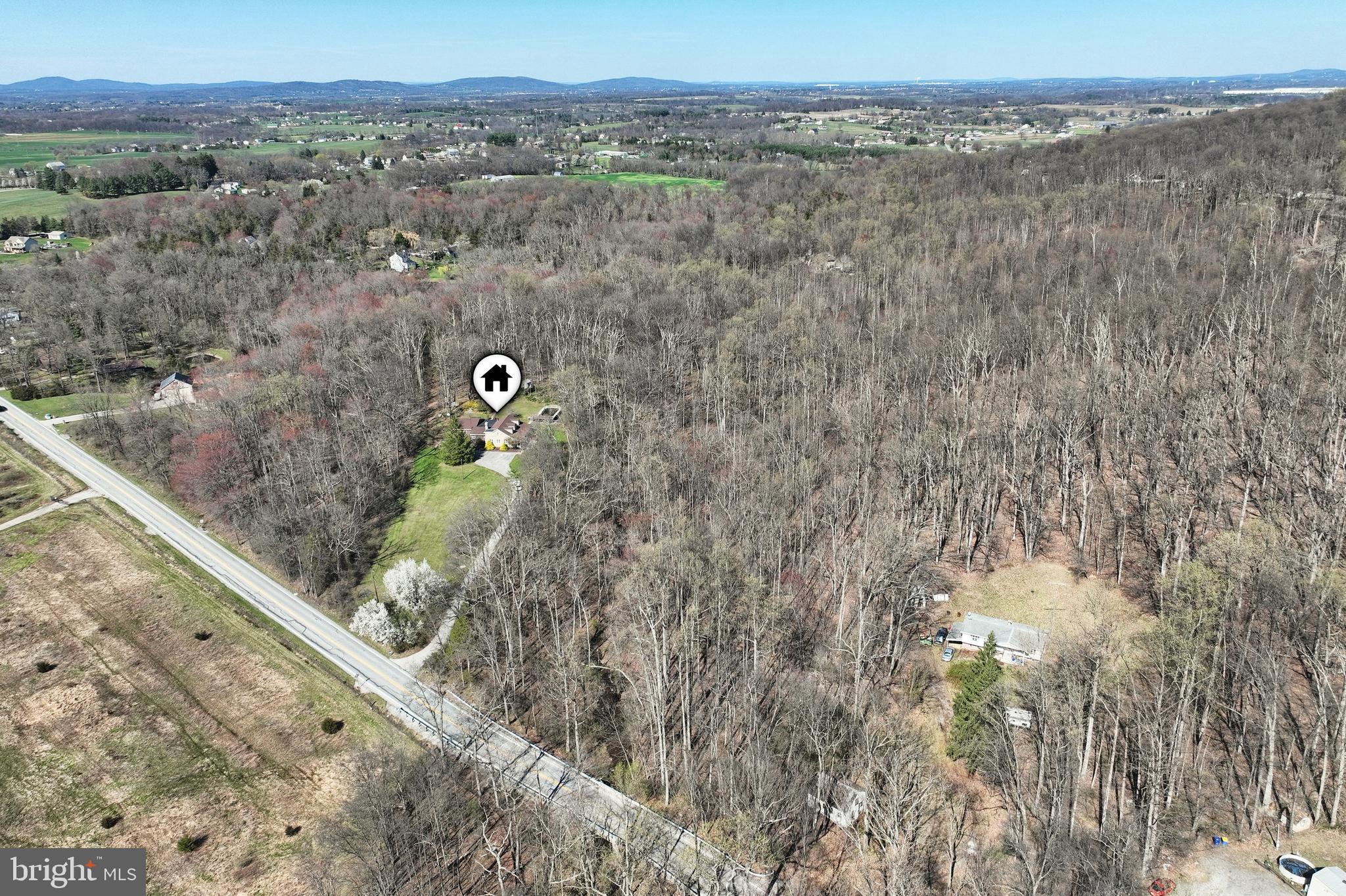 THOMASVILLE - Residential