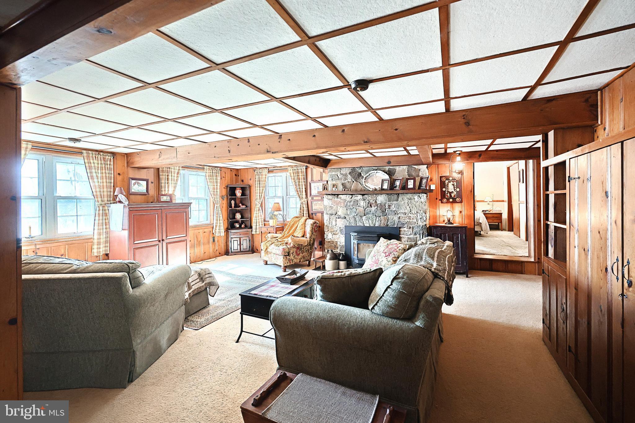 THOMASVILLE - Residential