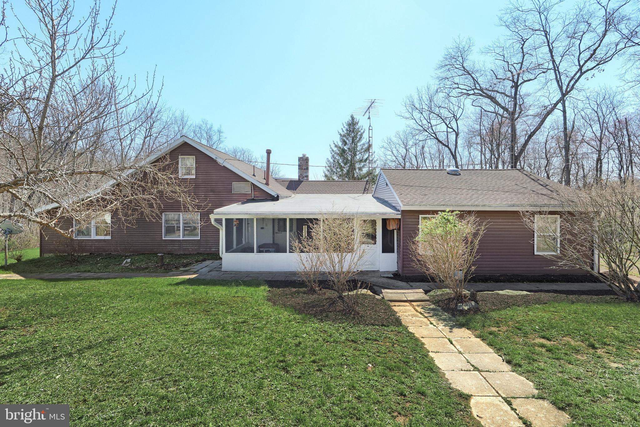 THOMASVILLE - Residential