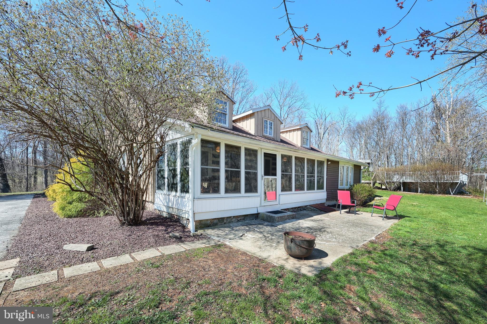 THOMASVILLE - Residential