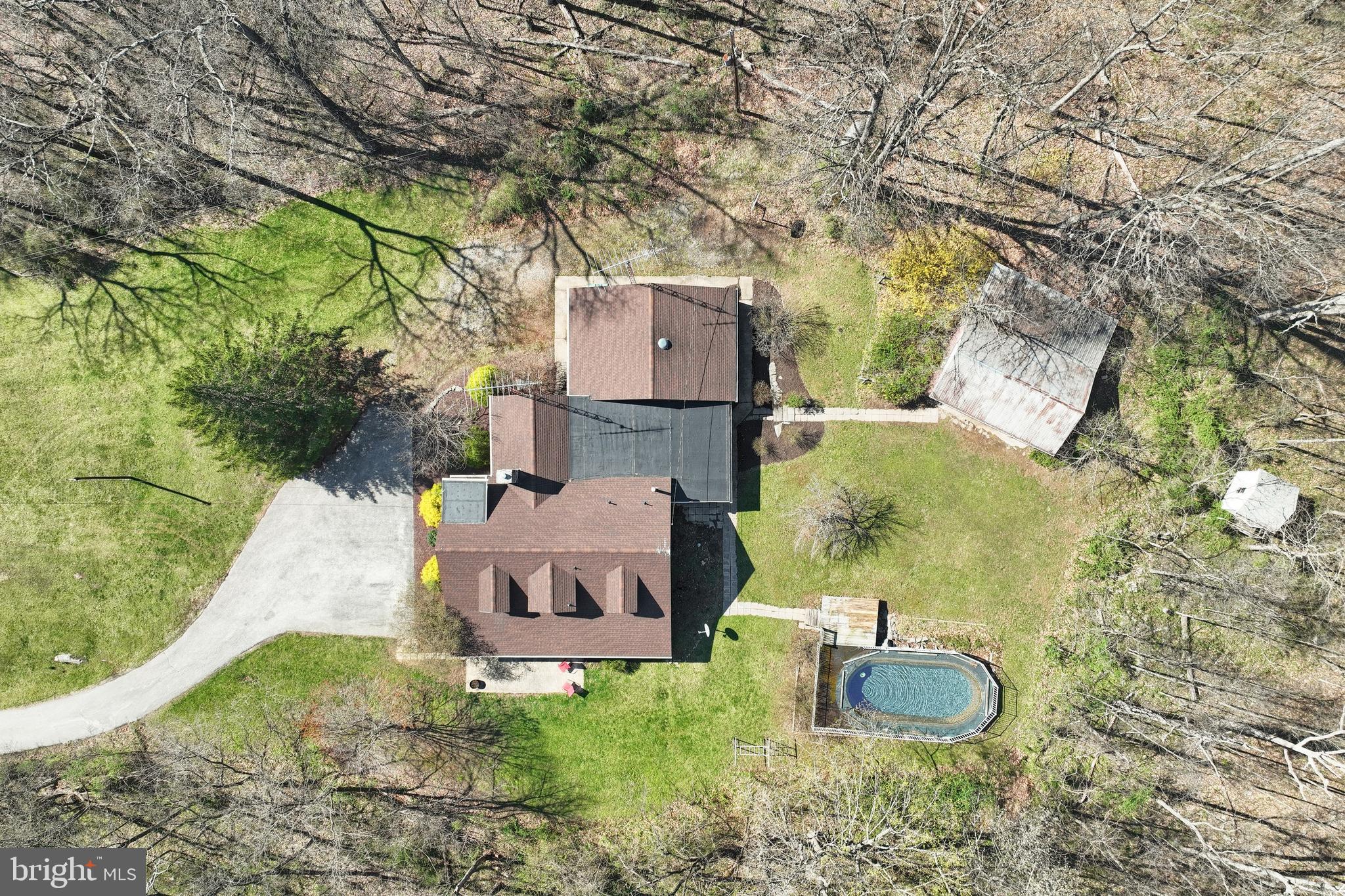 THOMASVILLE - Residential