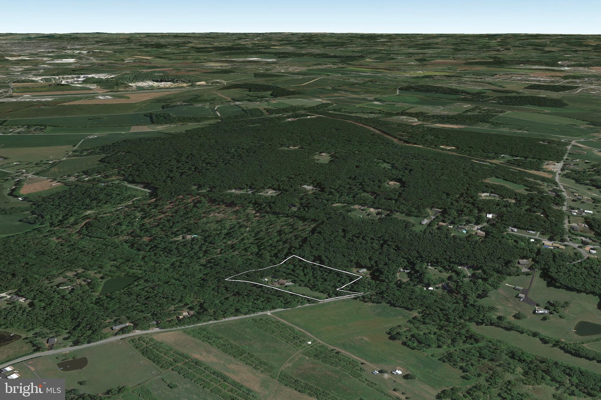 THOMASVILLE - Residential