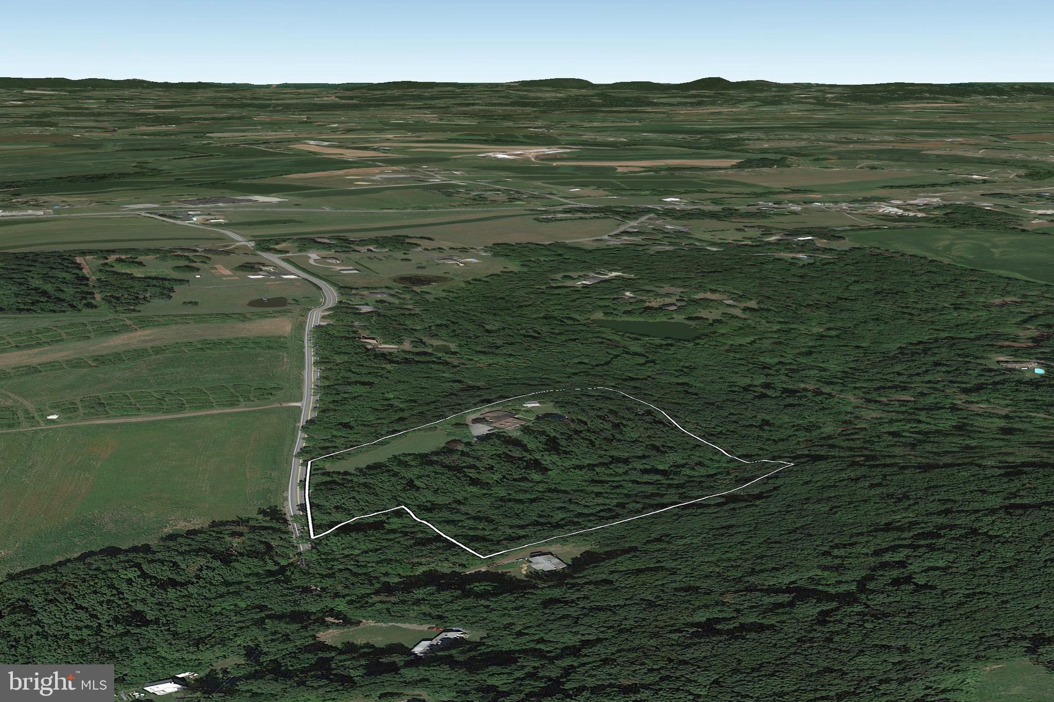 THOMASVILLE - Residential