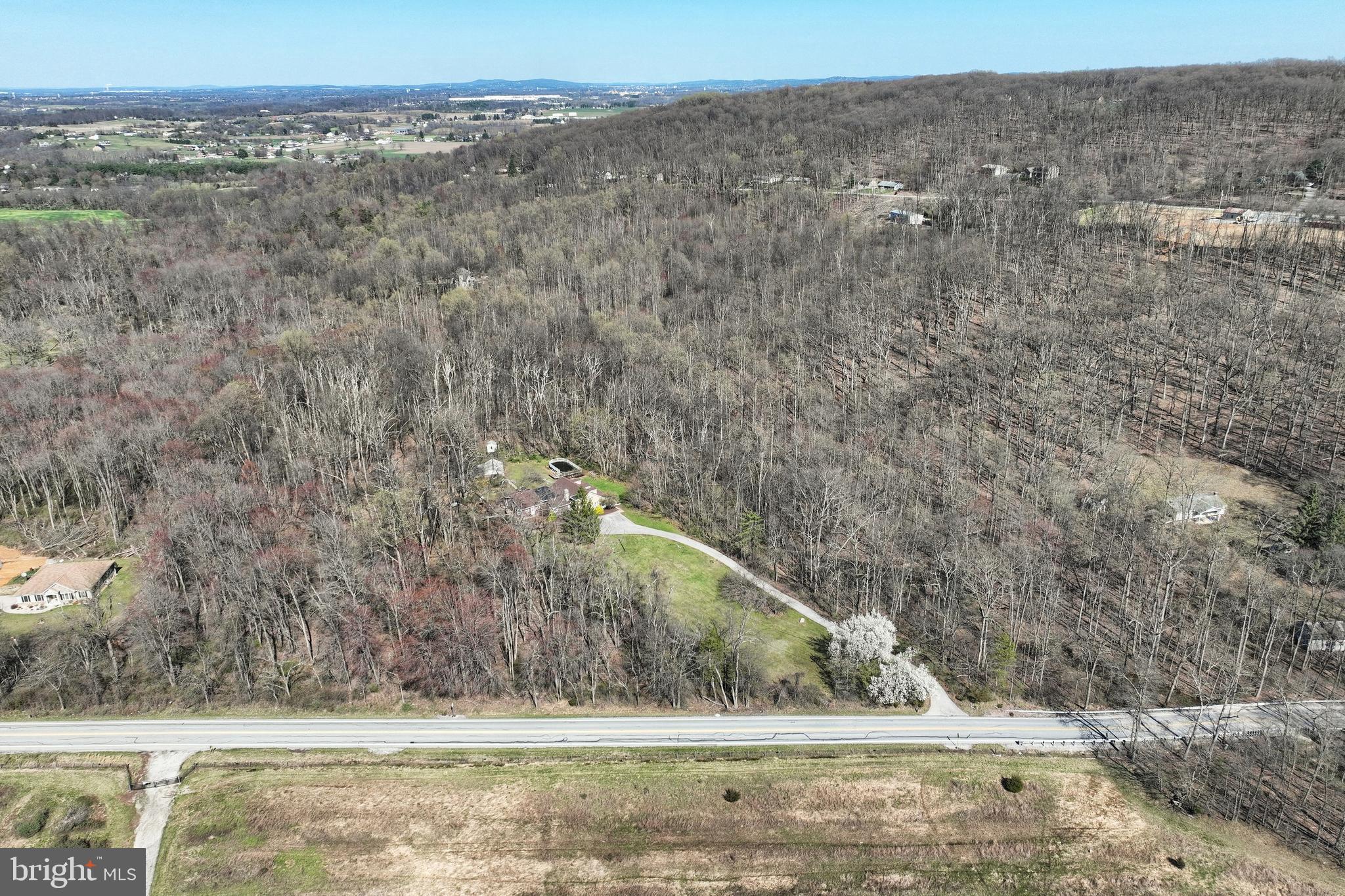 THOMASVILLE - Residential