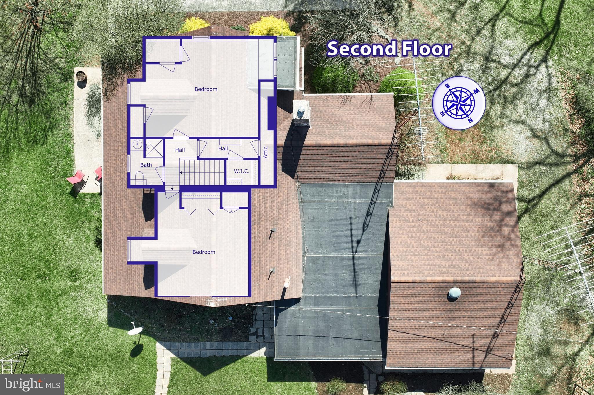 THOMASVILLE - Residential