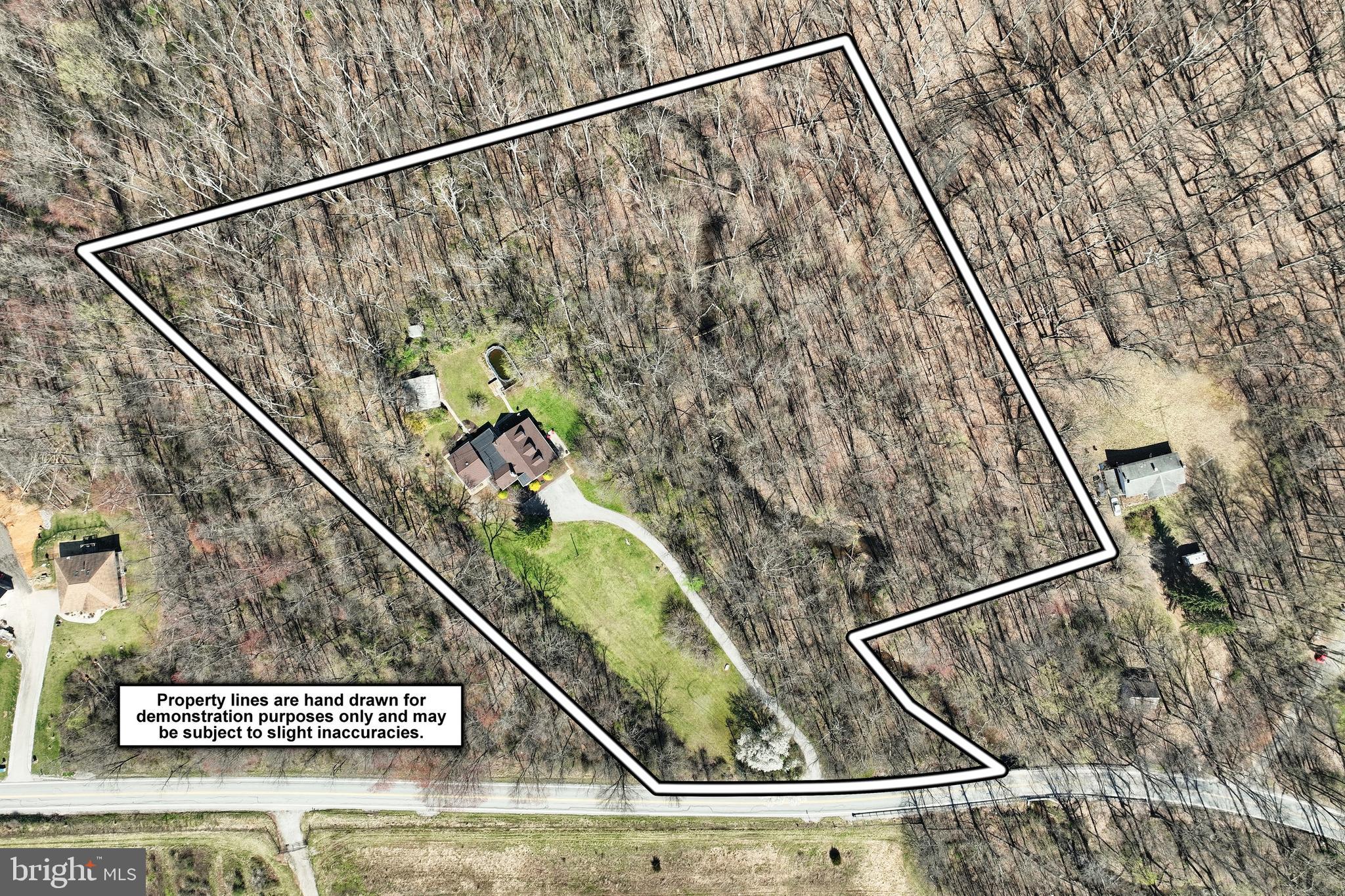 THOMASVILLE - Residential