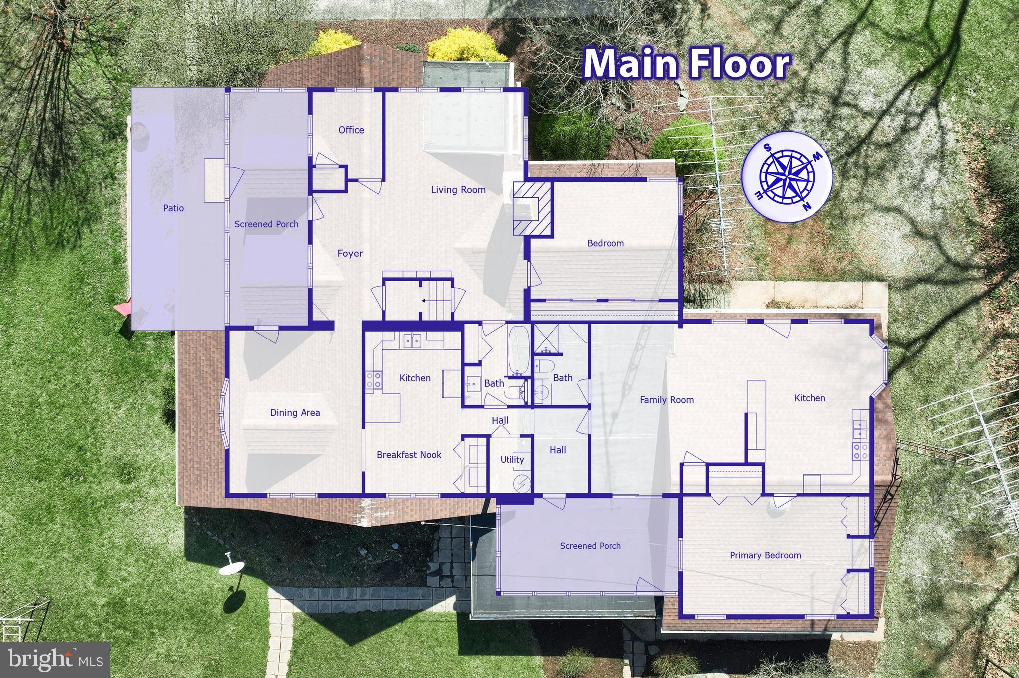 THOMASVILLE - Residential