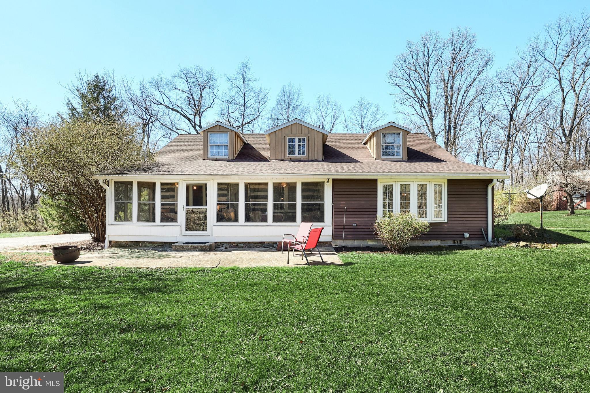 THOMASVILLE - Residential